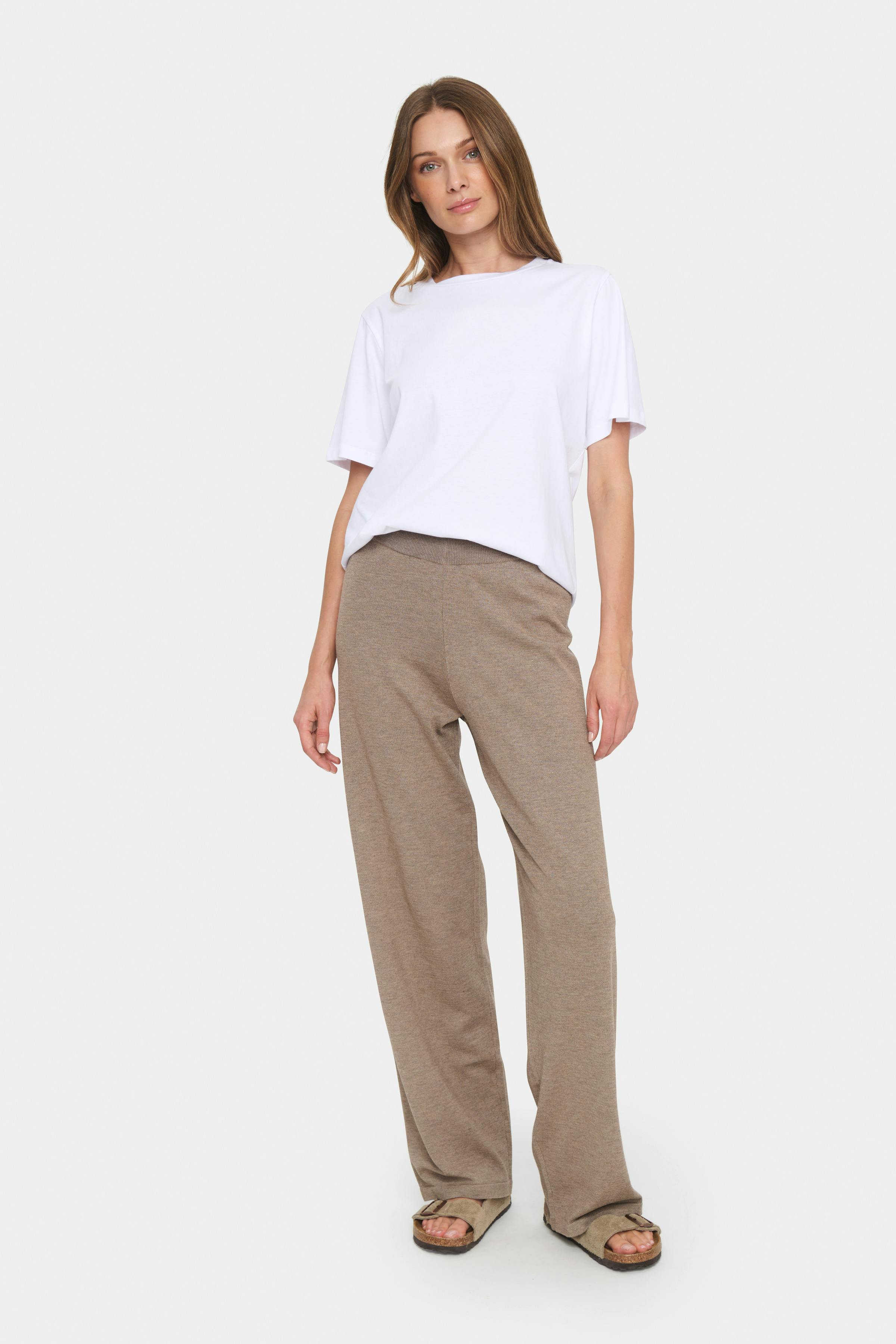 MilaSZ Trousers LOOKBOOK FRONT 30511095-1614061