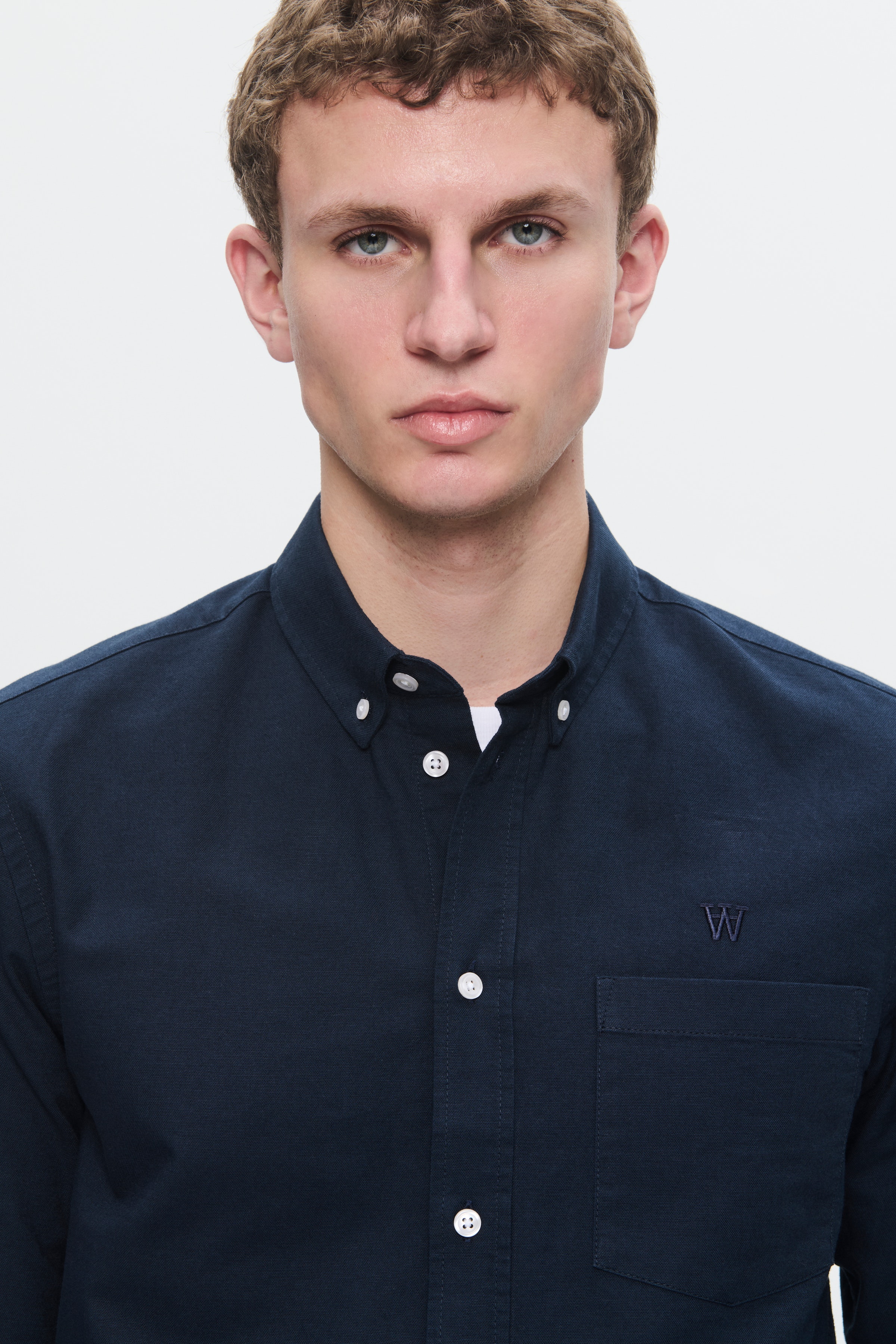 WWAdam Shirt LOOKBOOK DETAIL 30251375-194009