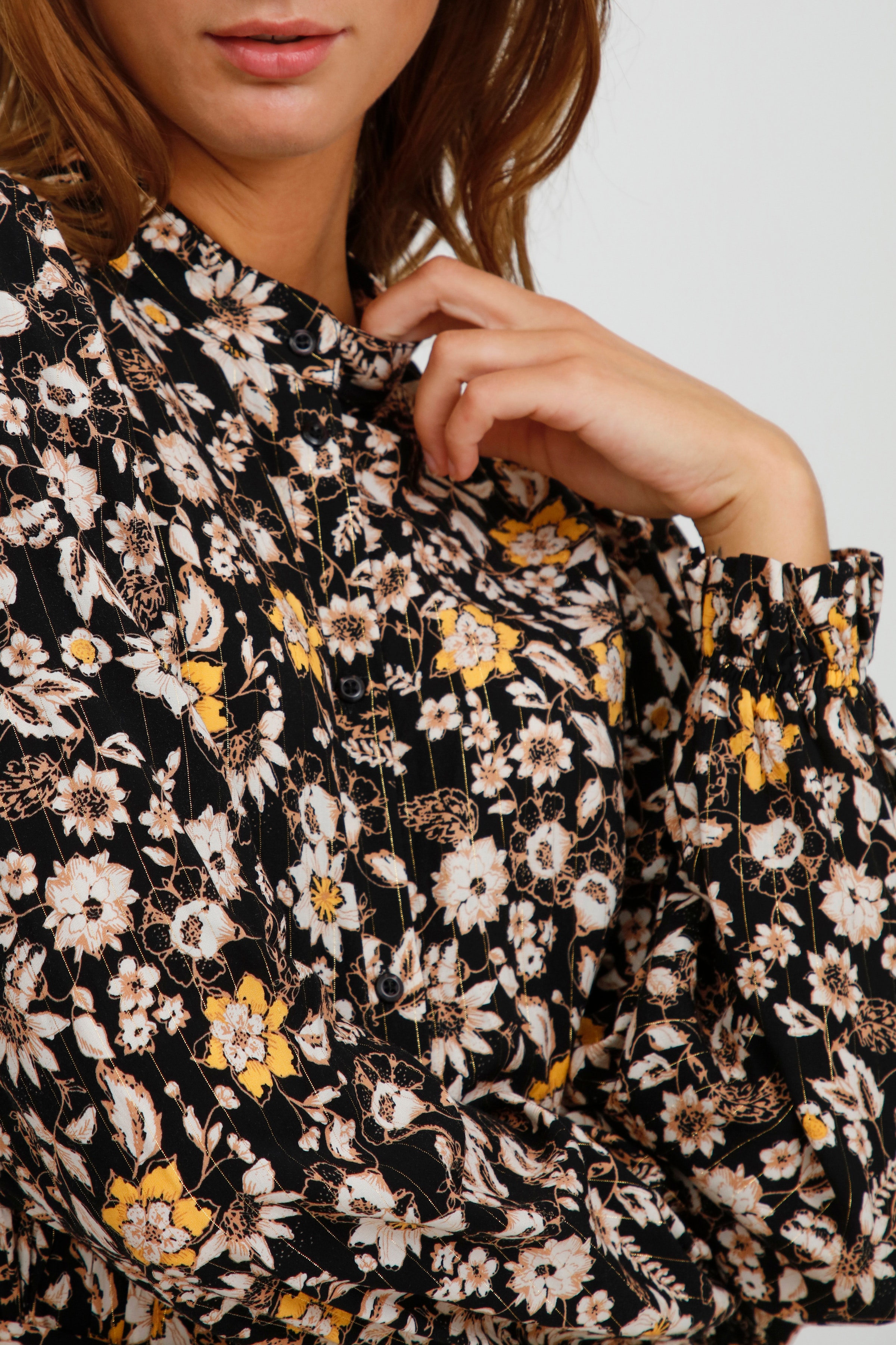 Klänning LOOKBOOK DETAIL 20810168-200899