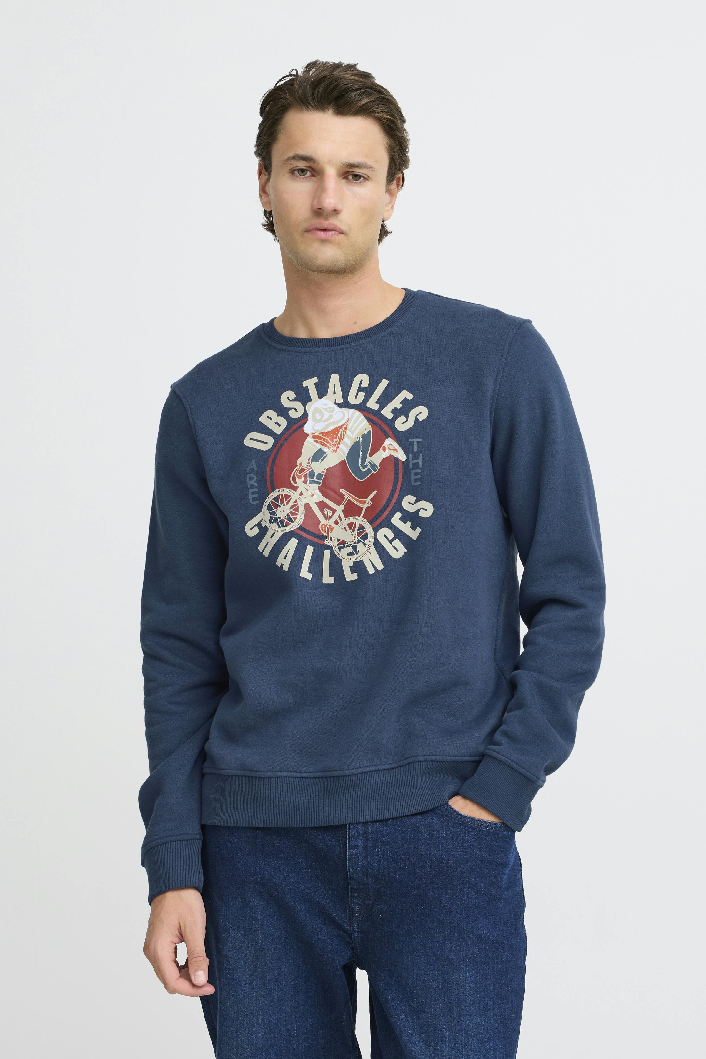 Sweatshirt LOOKBOOK FRONT 20717745-194024