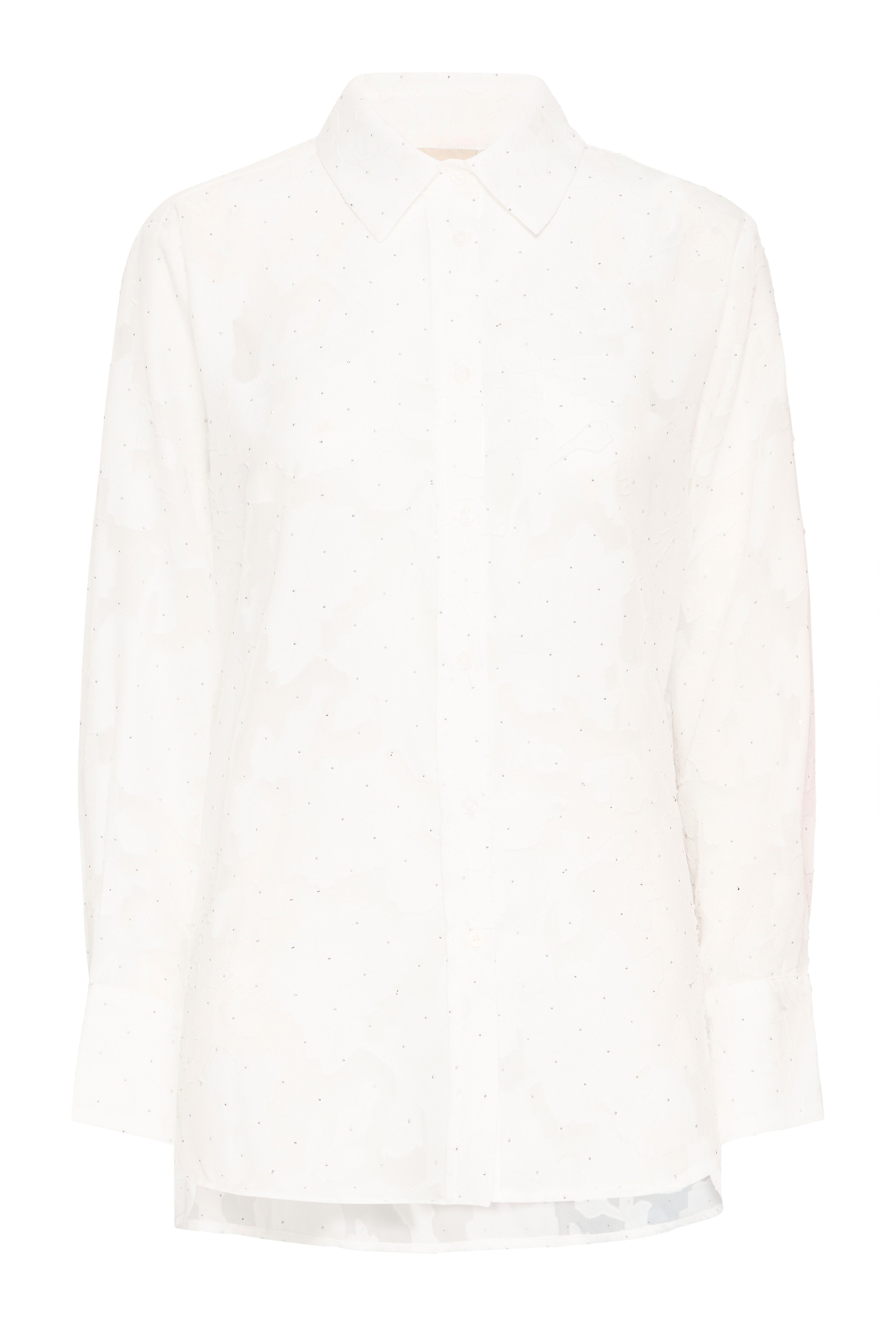 FRRHINESTONE Shirt PACK FRONT 20617288-114800