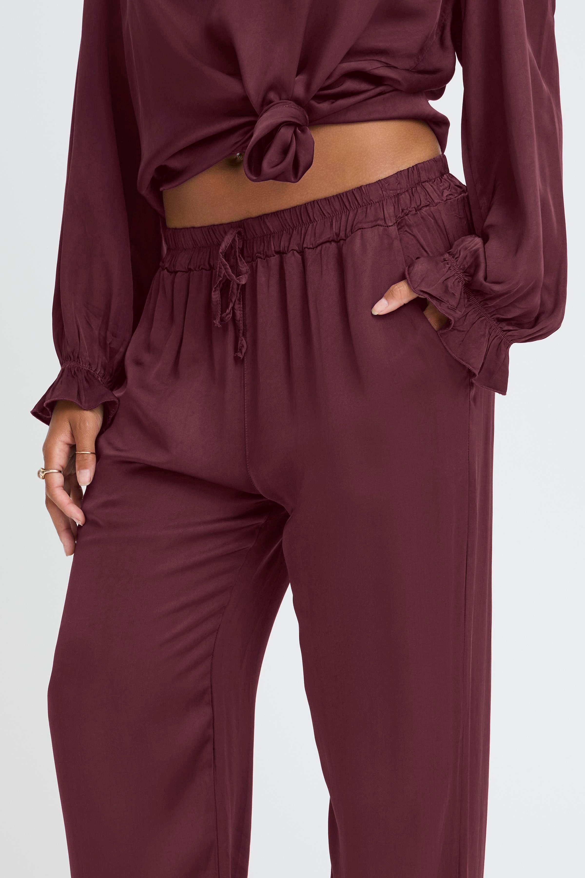 SBOLIVIA Trousers LOOKBOOK DETAIL 22101107-191724