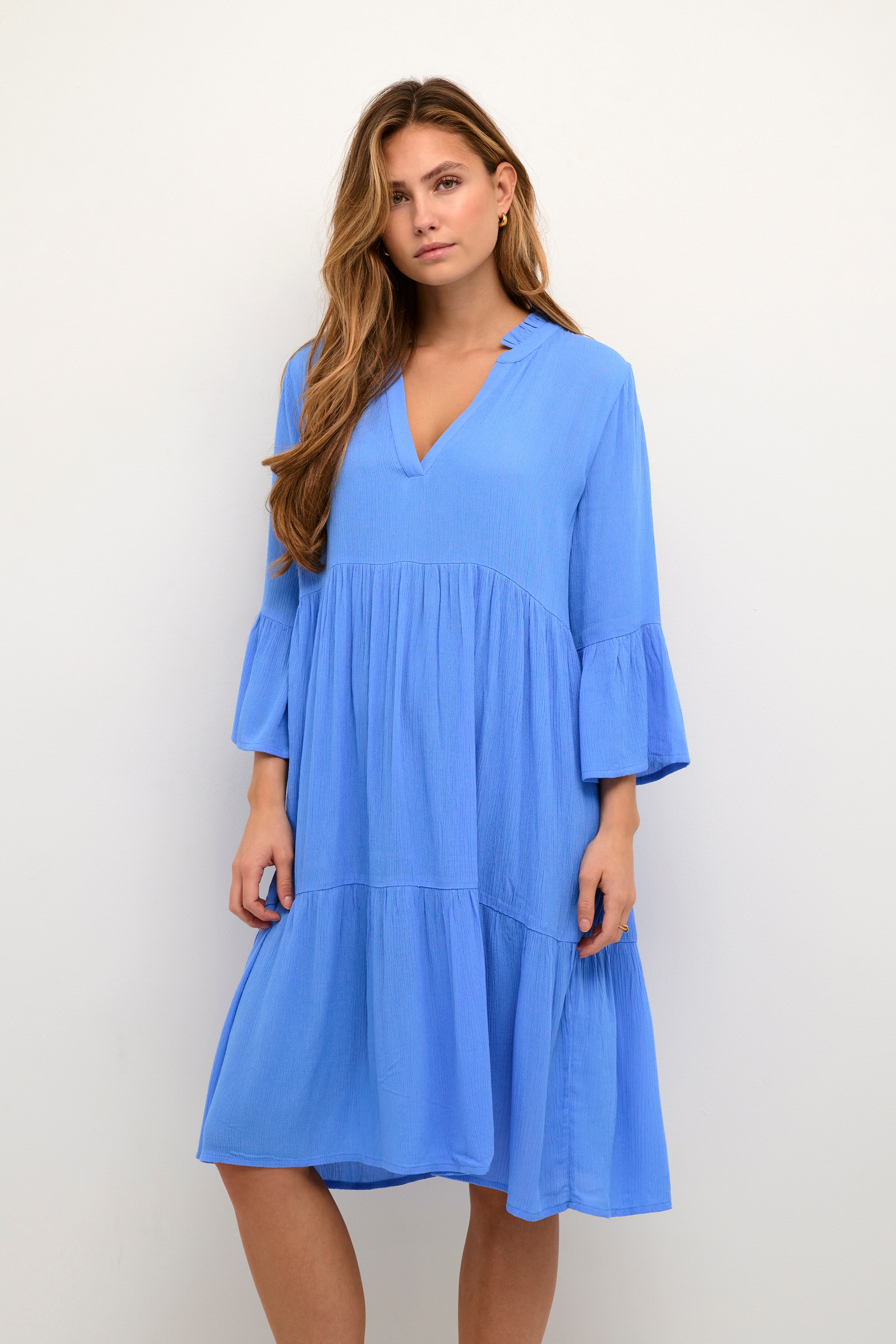 KAmarianah Kjole LOOKBOOK FRONT 10506685-184140