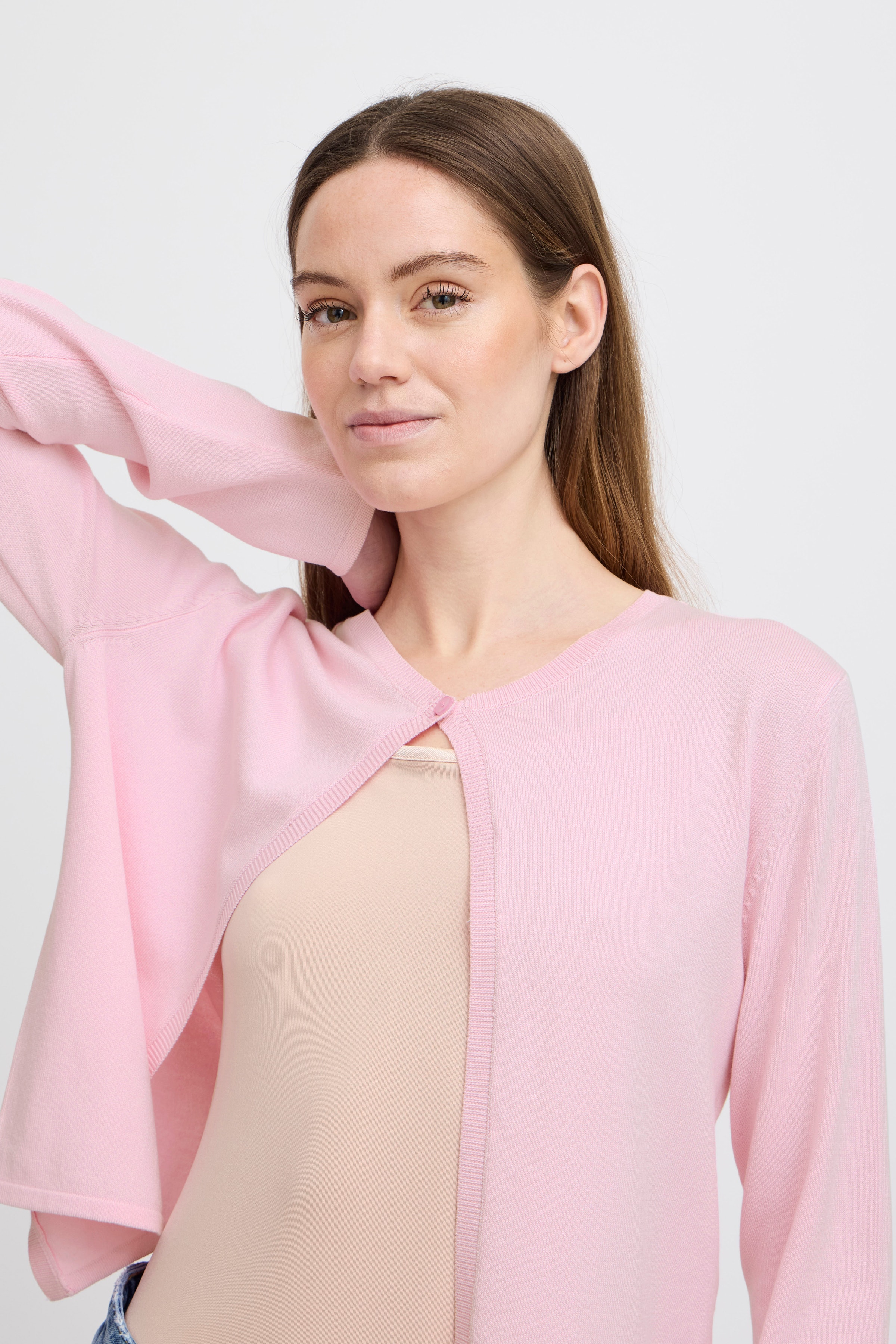 BYMMORLA Cardigan LOOKBOOK DETAIL 20816300-132805