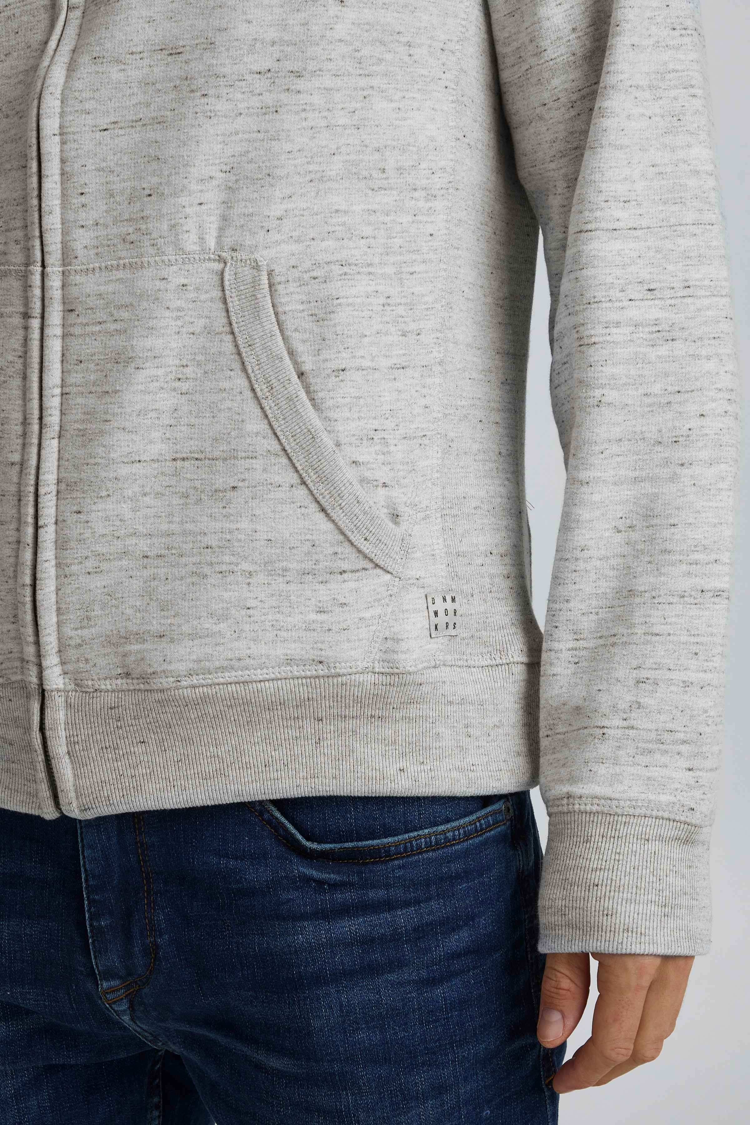 Kapuzenshirt LOOKBOOK DETAIL 20706981-70813