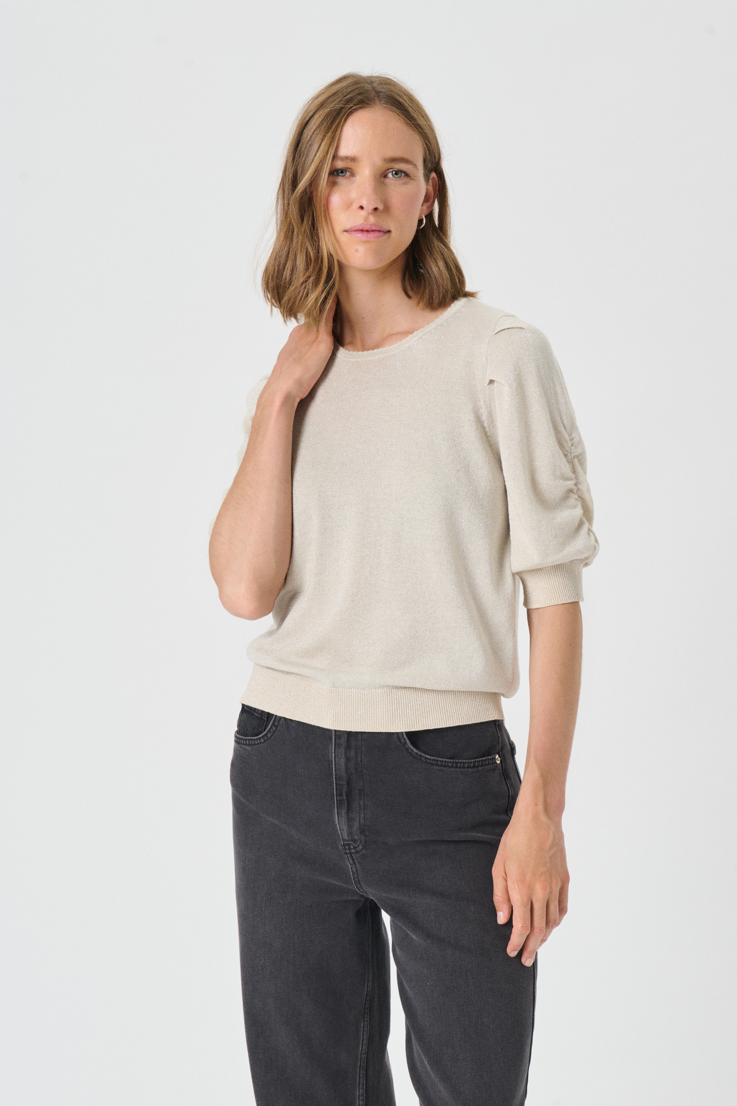 VaraiaPW Pullover LOOKBOOK FRONT 30310231-304417