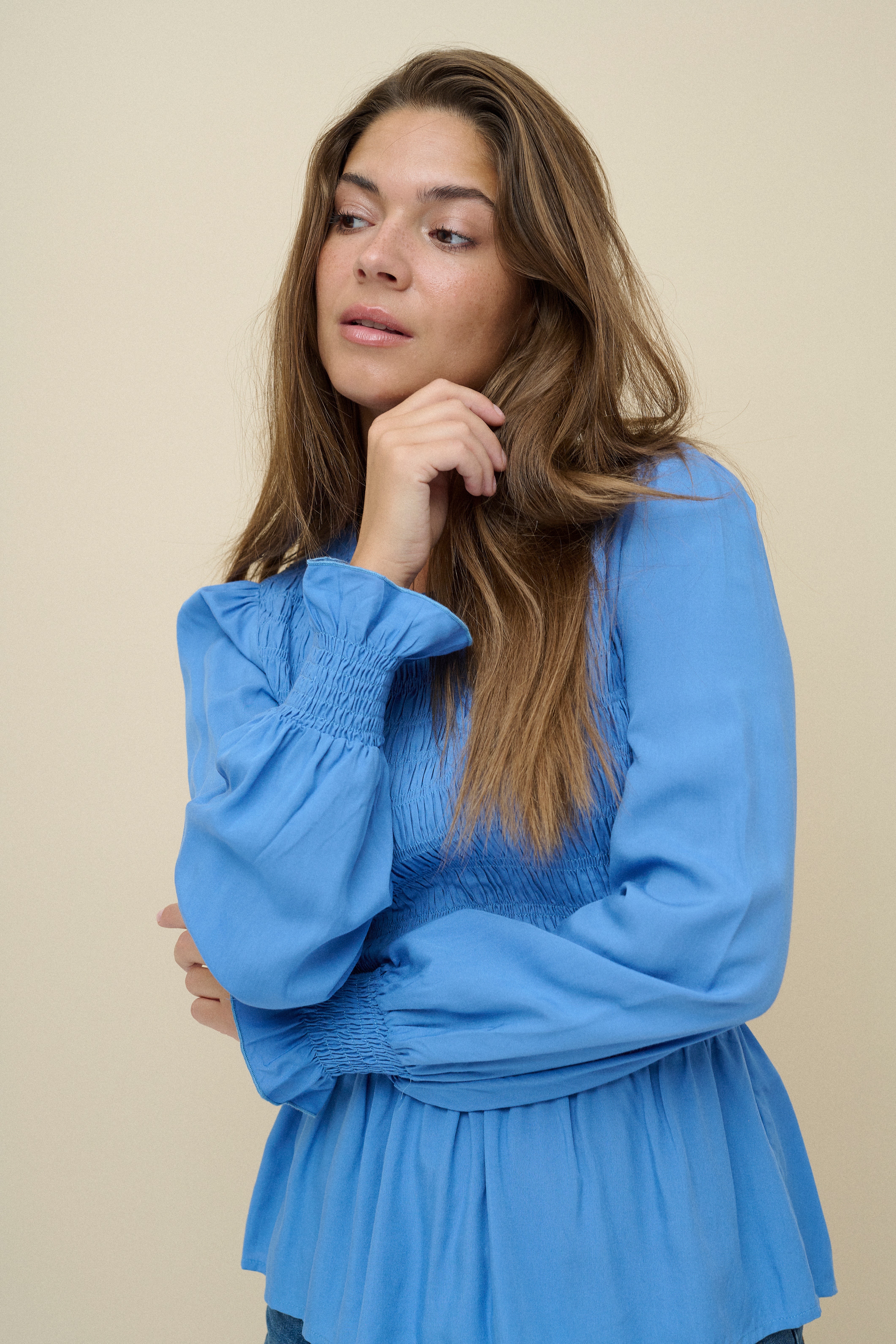 FXCIRLE Bluse LOCATION NONE 20612364-174030