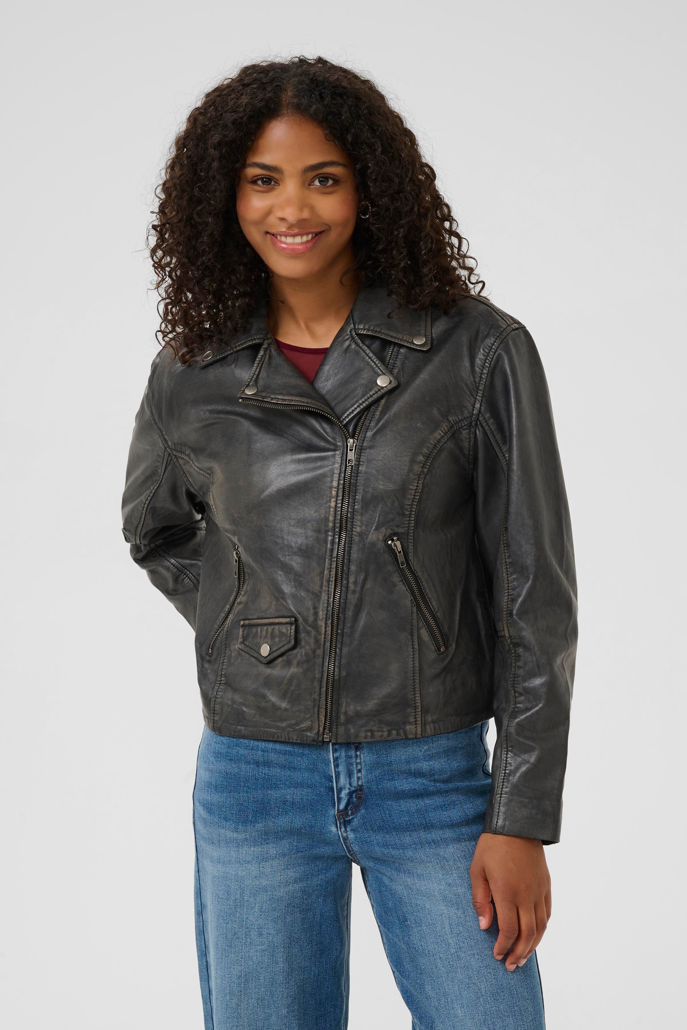 KAjane Oberbekleidung LOOKBOOK FRONT 10508826-106102