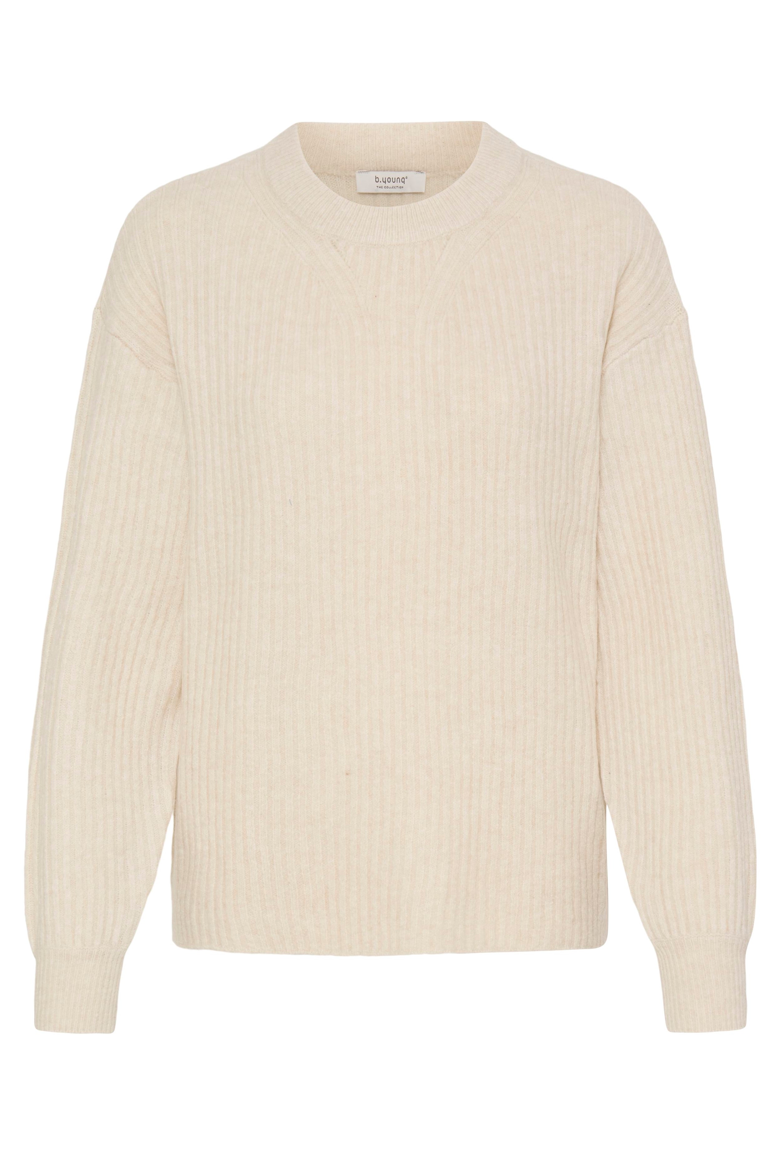 BYONEMA Pullover PACK FRONT 20813898-1309051