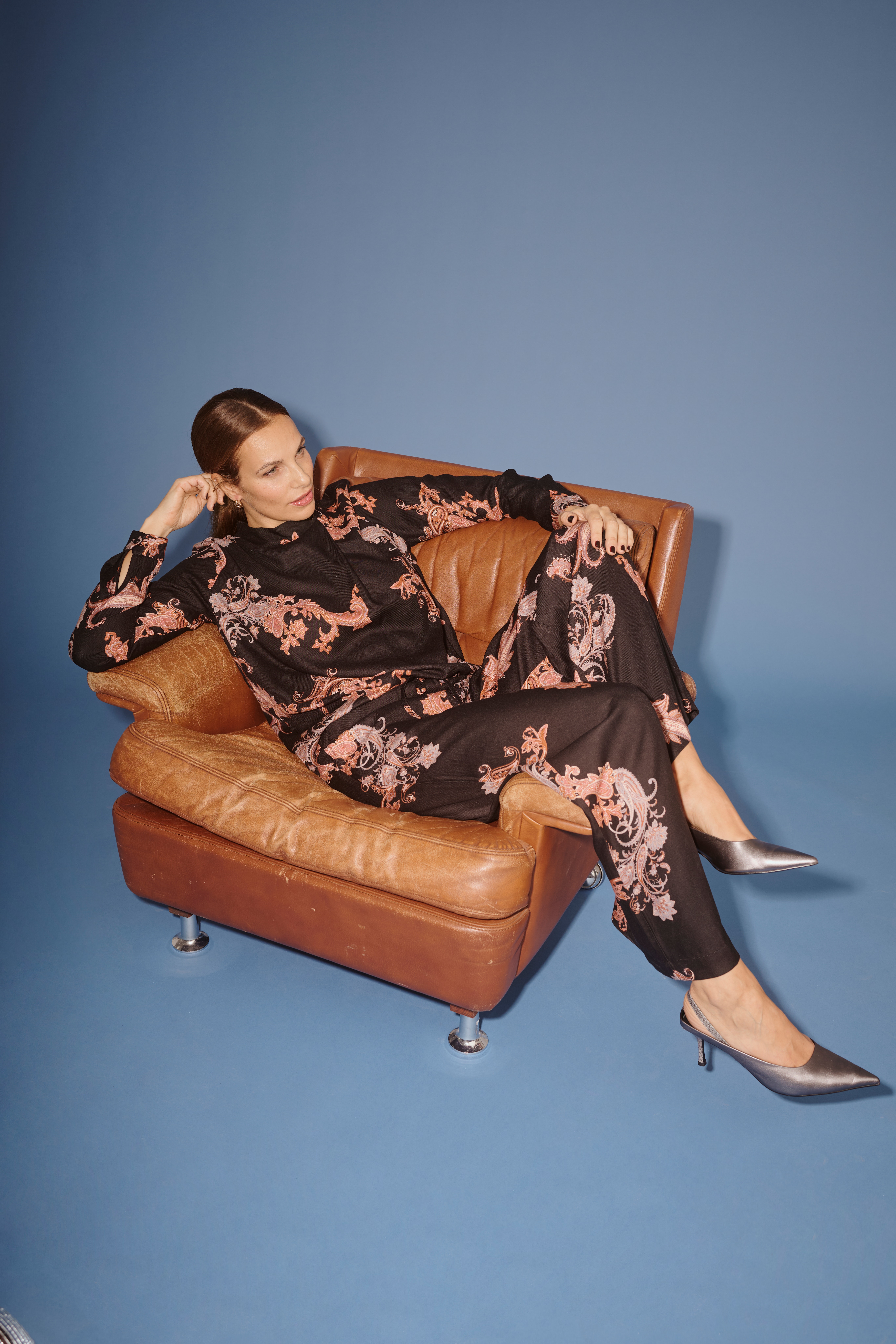 BPcatlin Bukser LOCATION NONE 40200080-106771