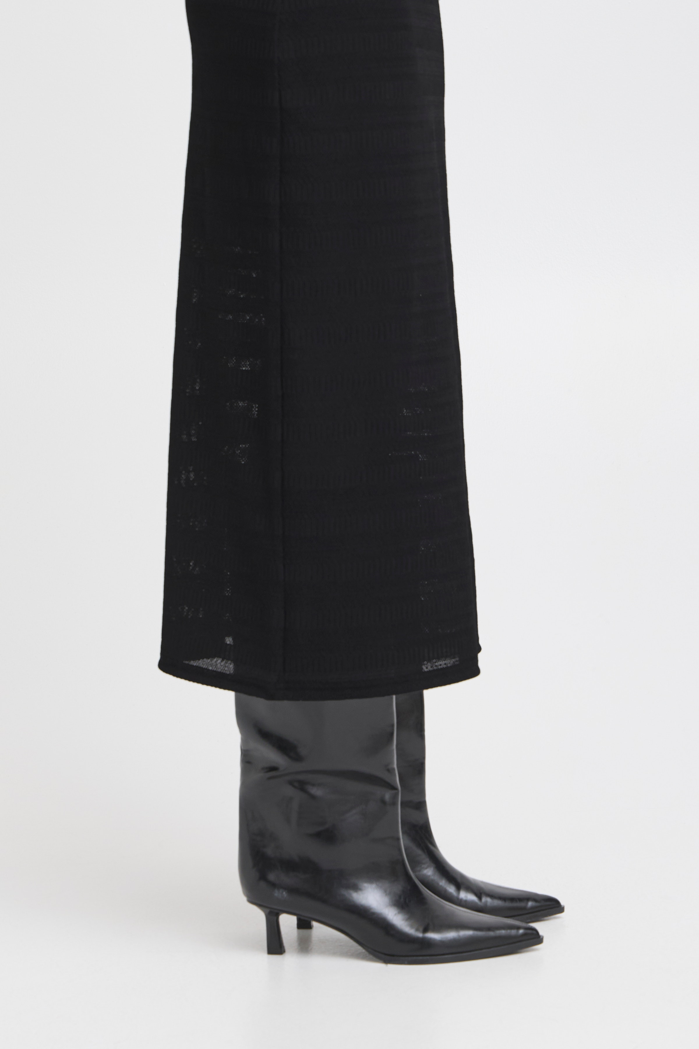 IXKNITTY Skjørt LOOKBOOK DETAIL 20123725-194008