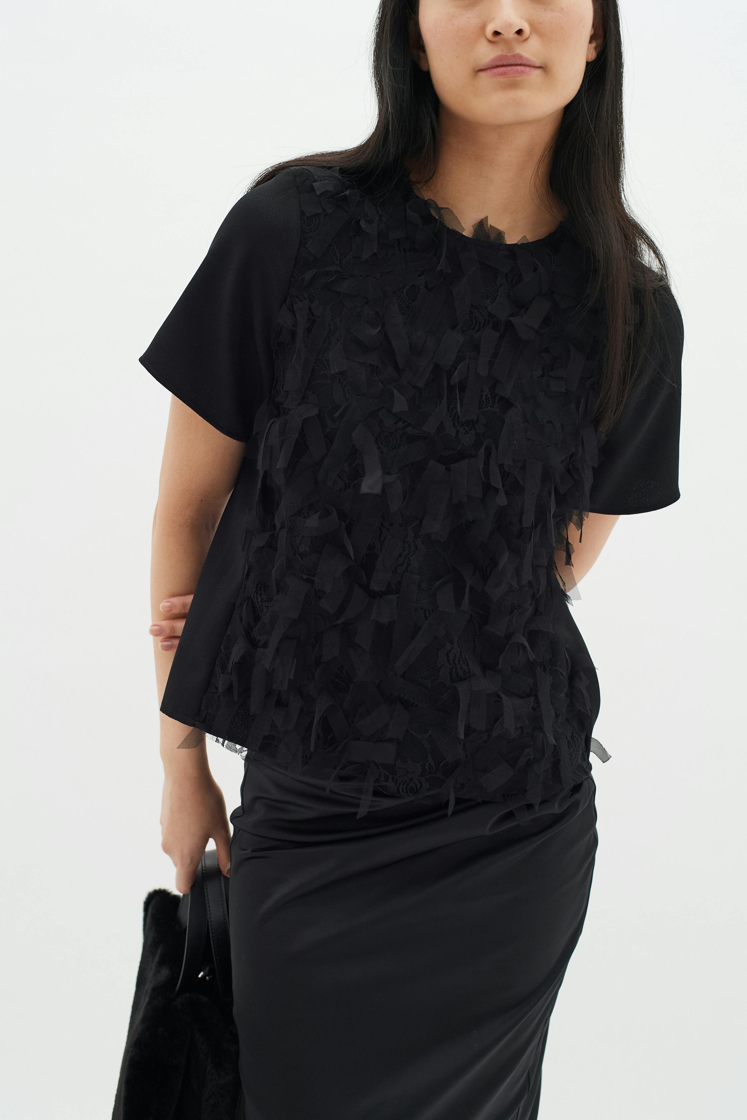 DollanceIW Blouse LOOKBOOK DETAIL 30109913-194008