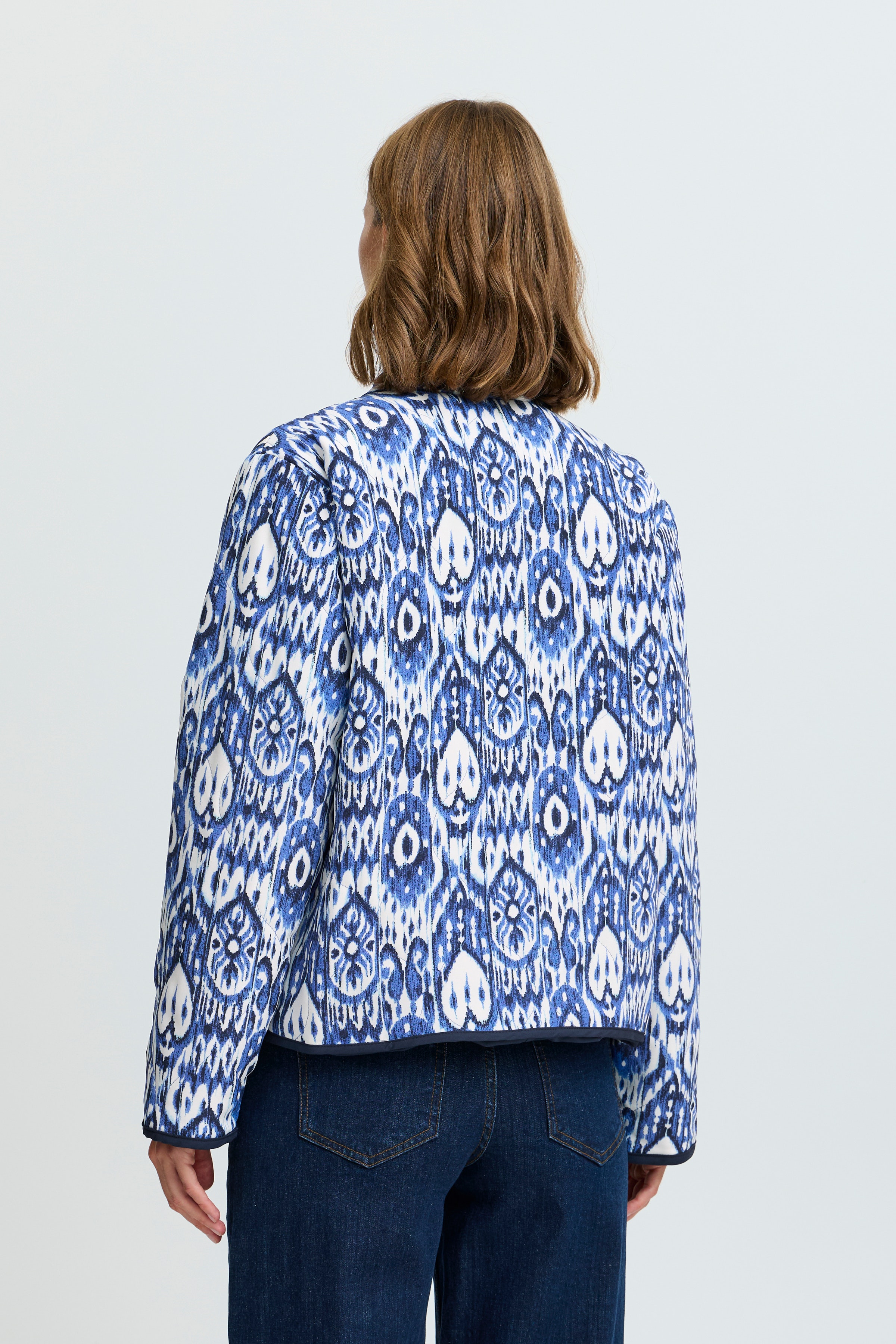 BYDYLYNN Casual jakke LOOKBOOK BACK 20816096-202846