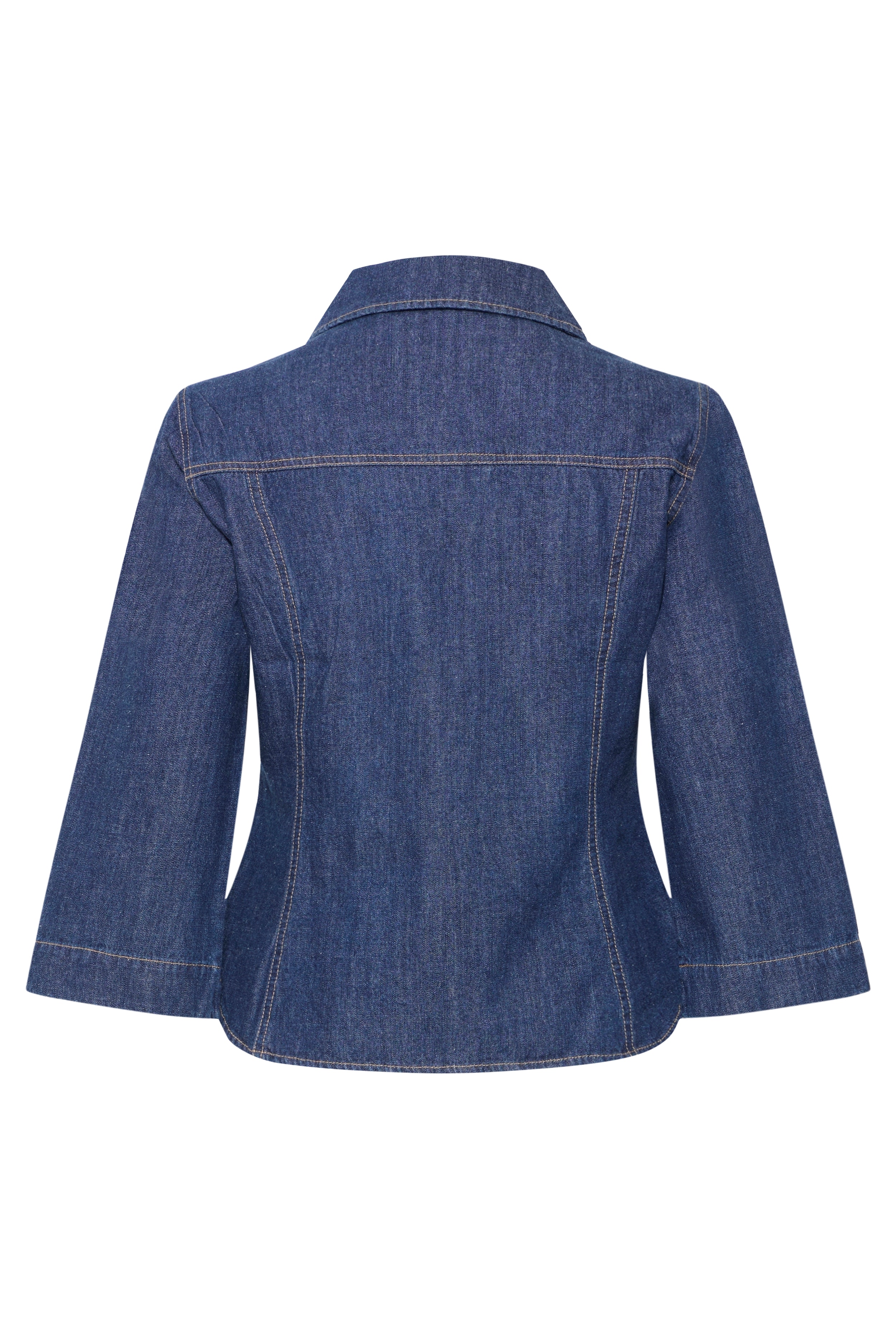 BYLUVA Skjorte PACK BACK 20817005-200461
