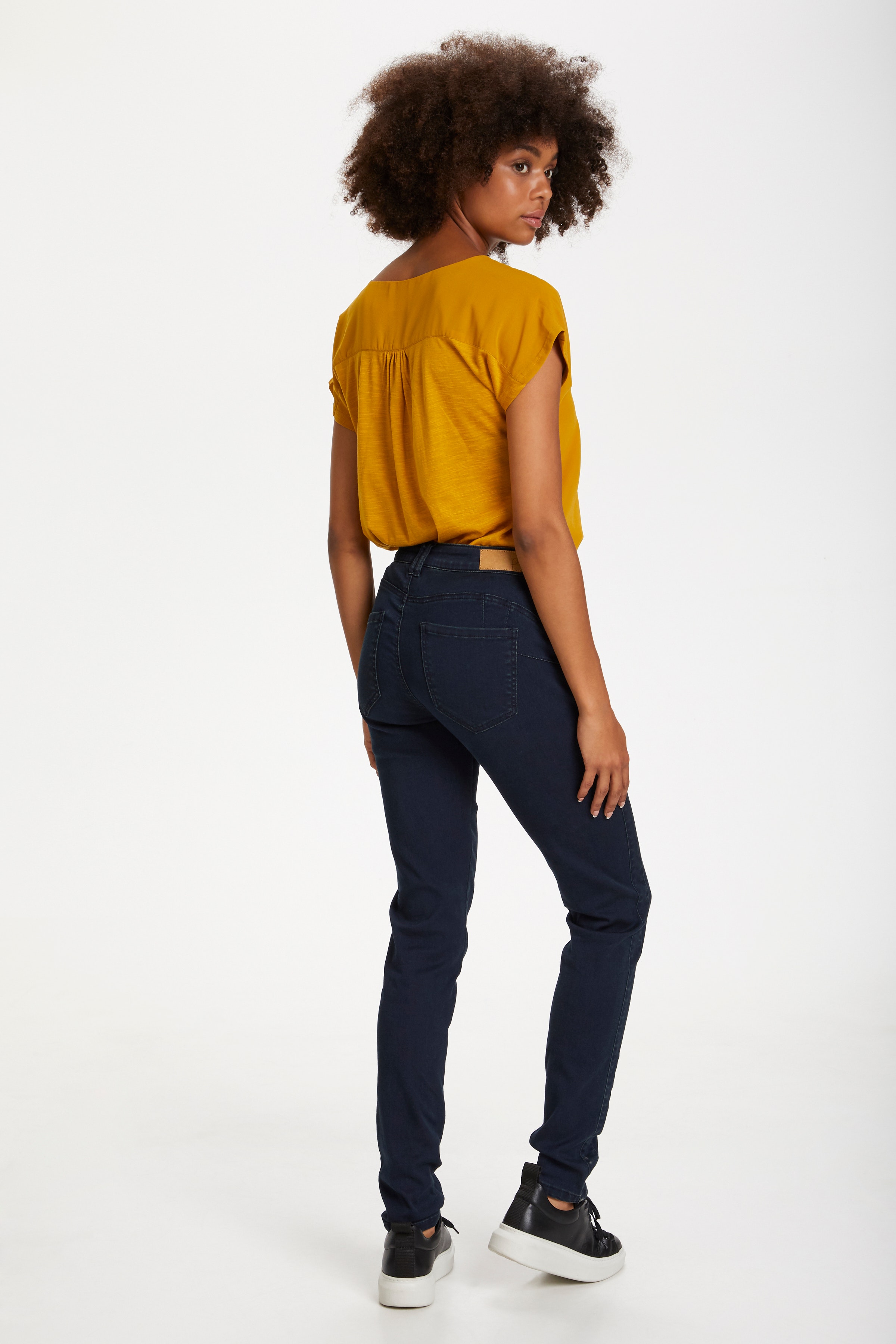 FRLOMAX Bukser LOOKBOOK BACK 20607793-194010