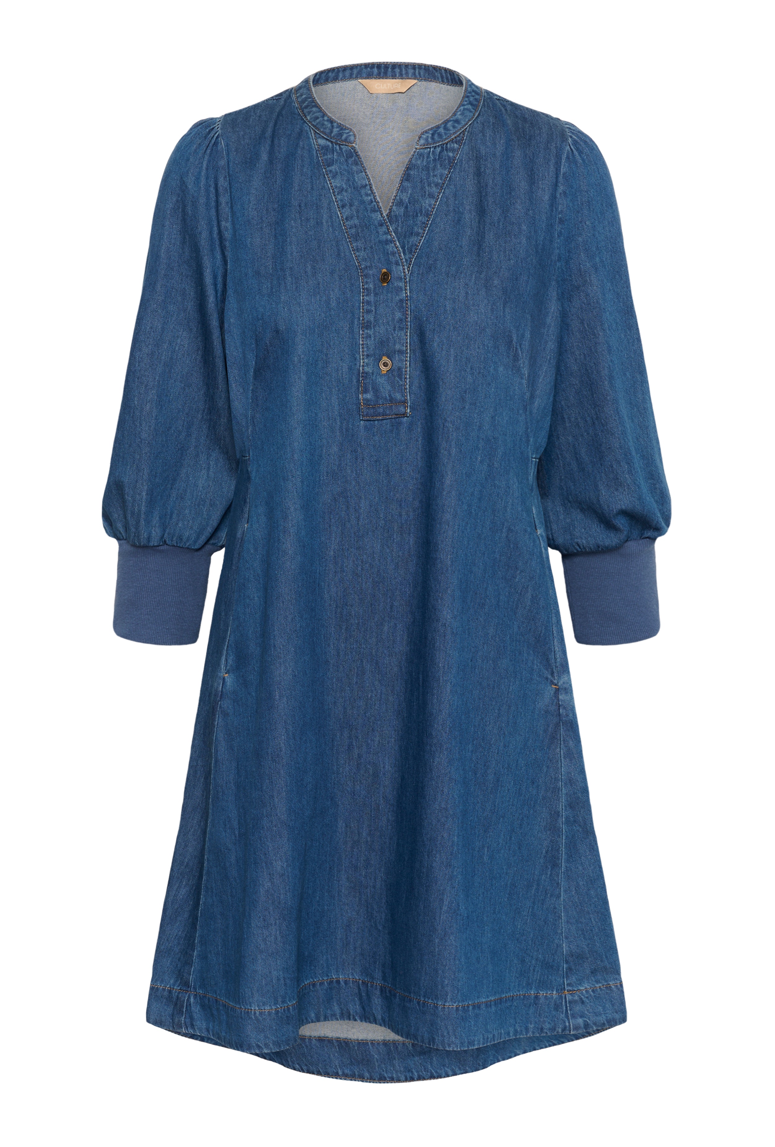 CUarpa Kjole PACK FRONT 50112308-500029