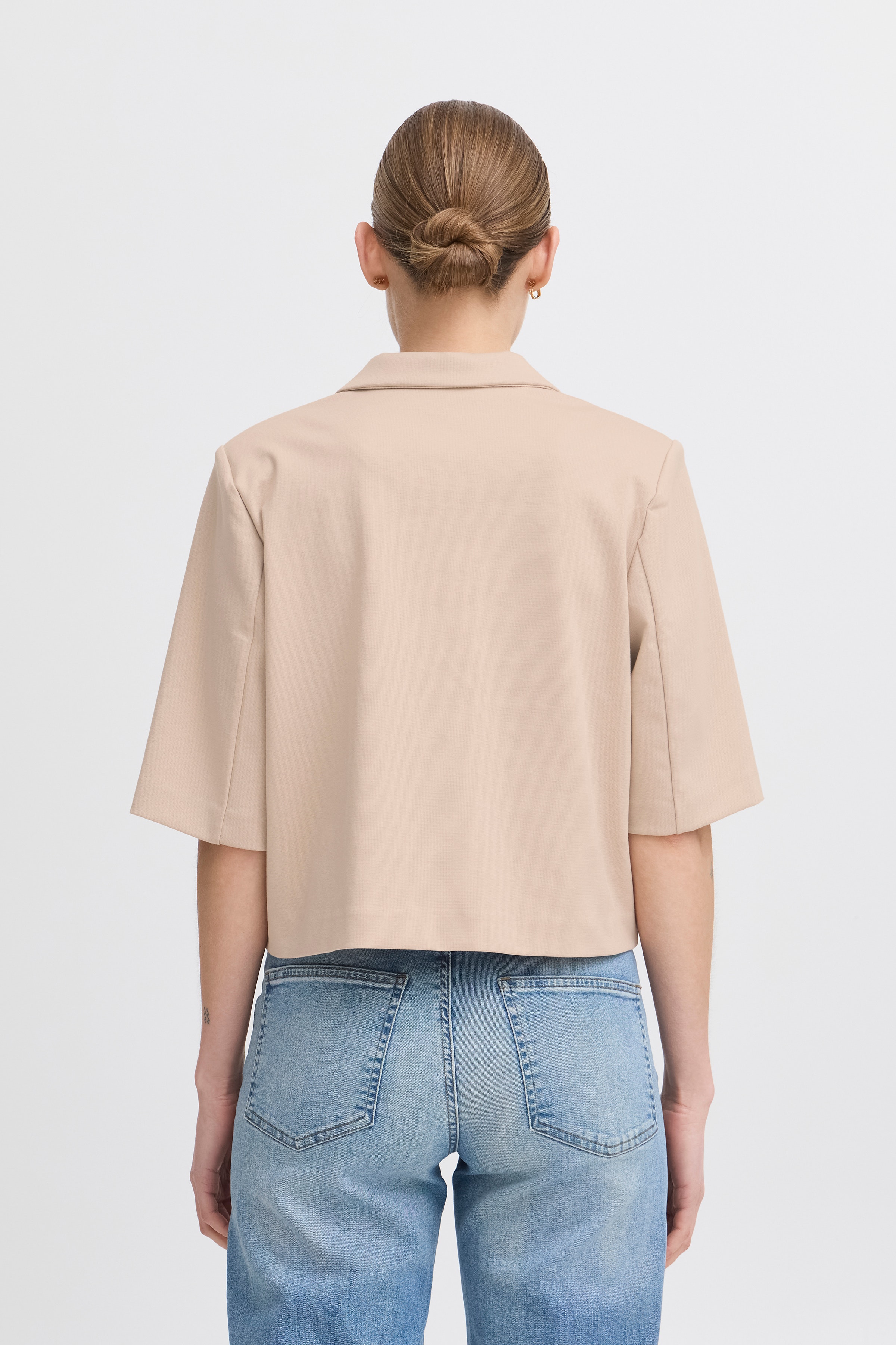 IHKATE CROPPED Blazer LOOKBOOK BACK 20123679-151308