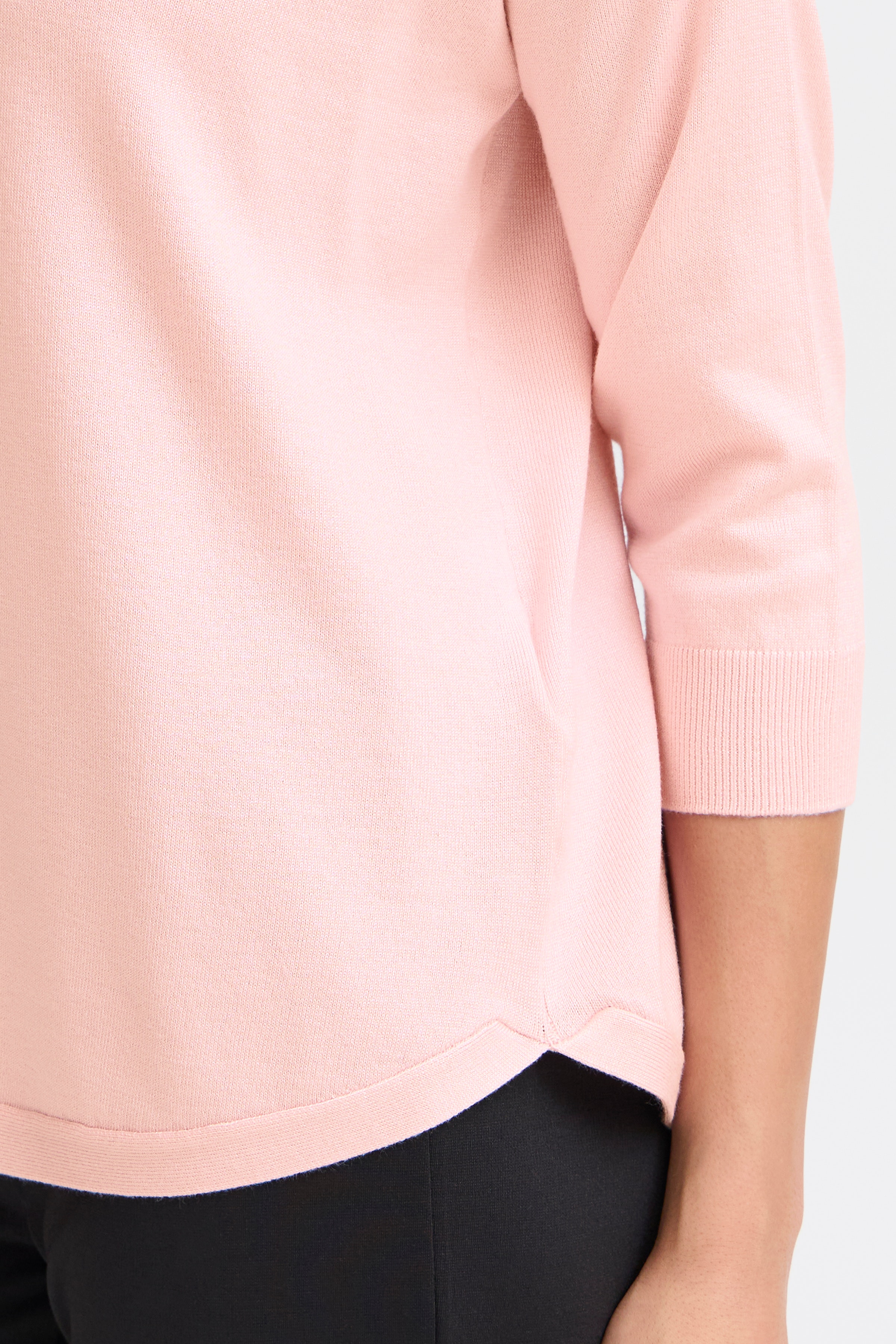 ZUBASIC Pullover LOOKBOOK DETAIL 20607204-131904