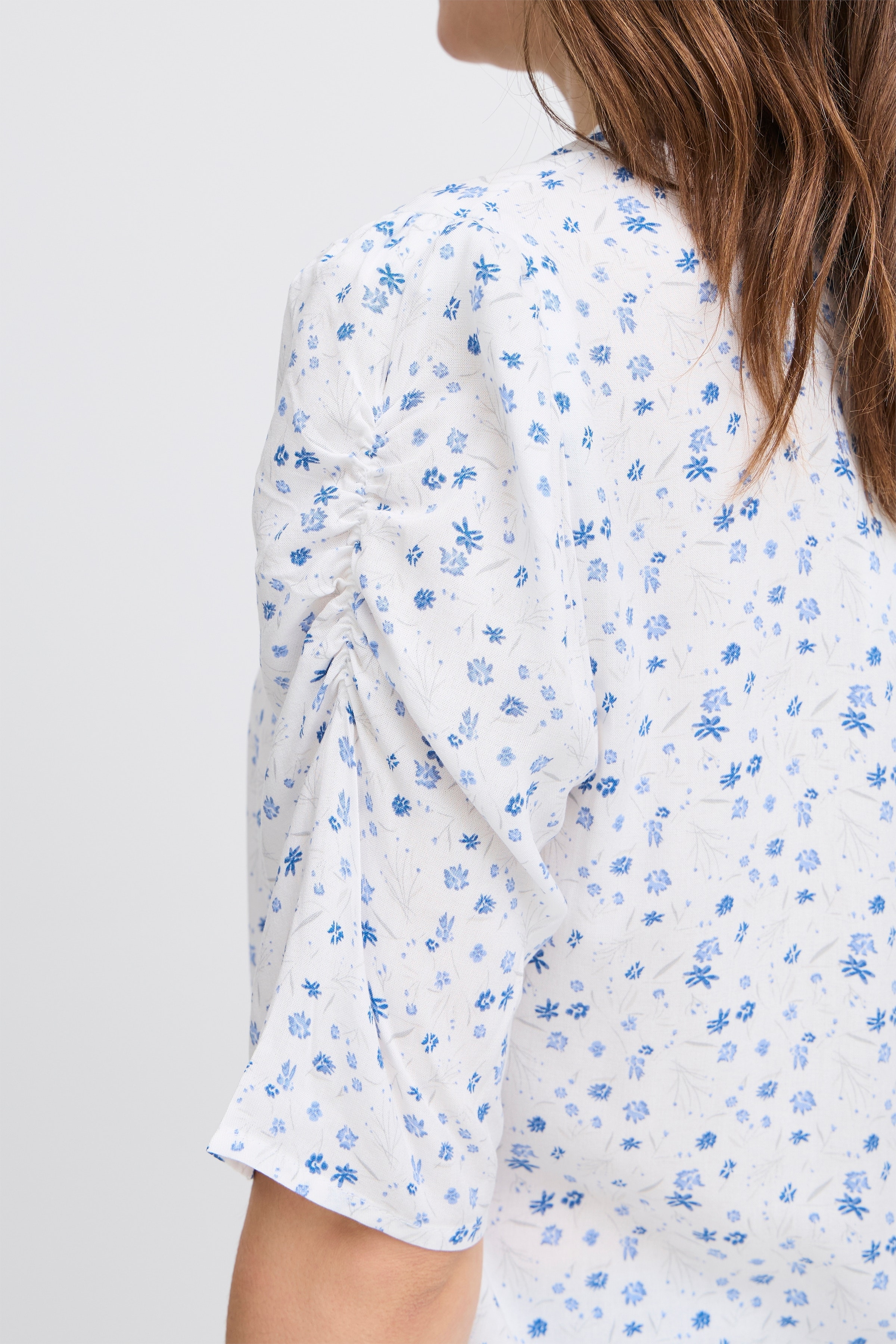 IHVERA Skjorte LOOKBOOK DETAIL 20123620-205133