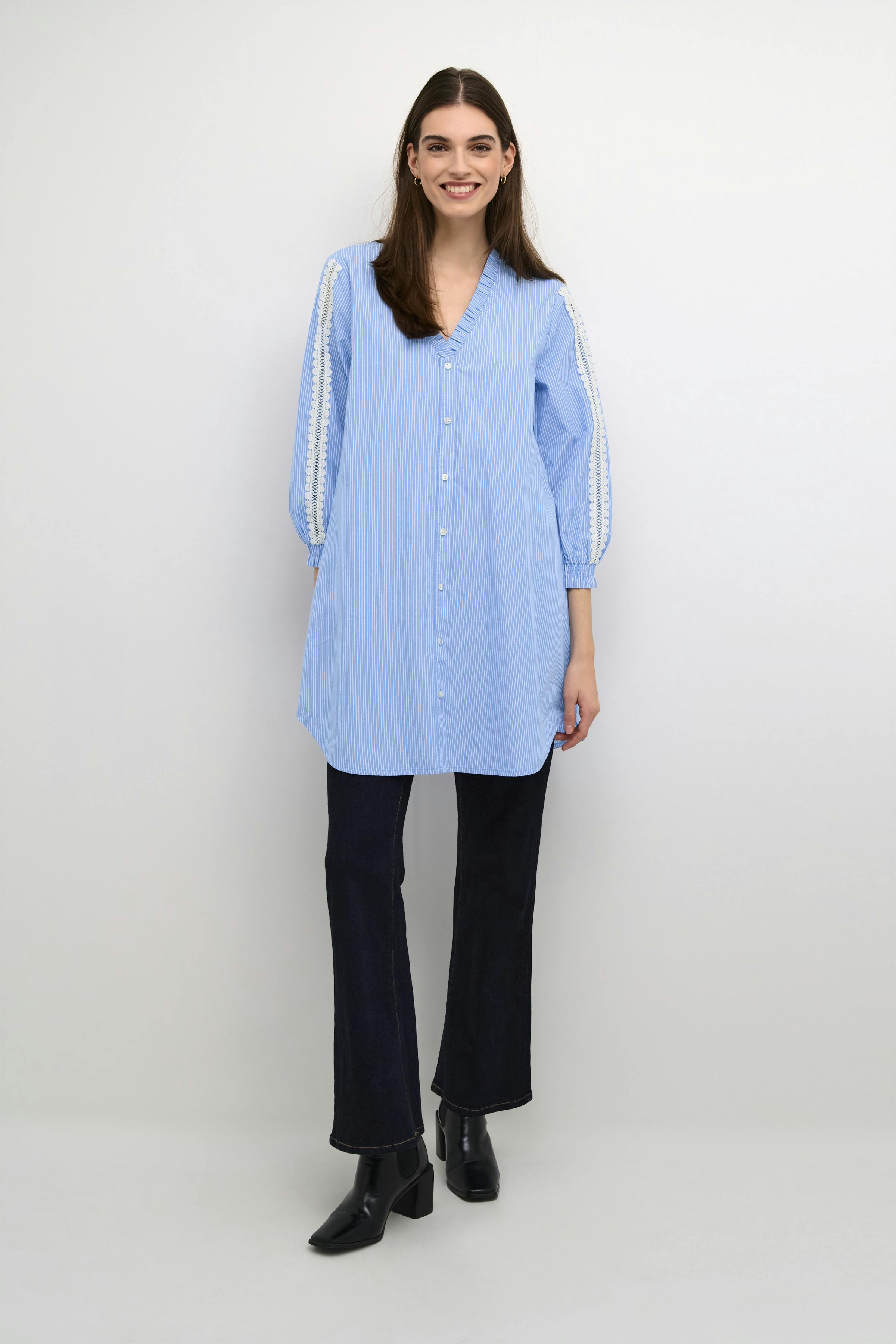 CUamaze Shirt LOOKBOOK FRONT 50111136-106563