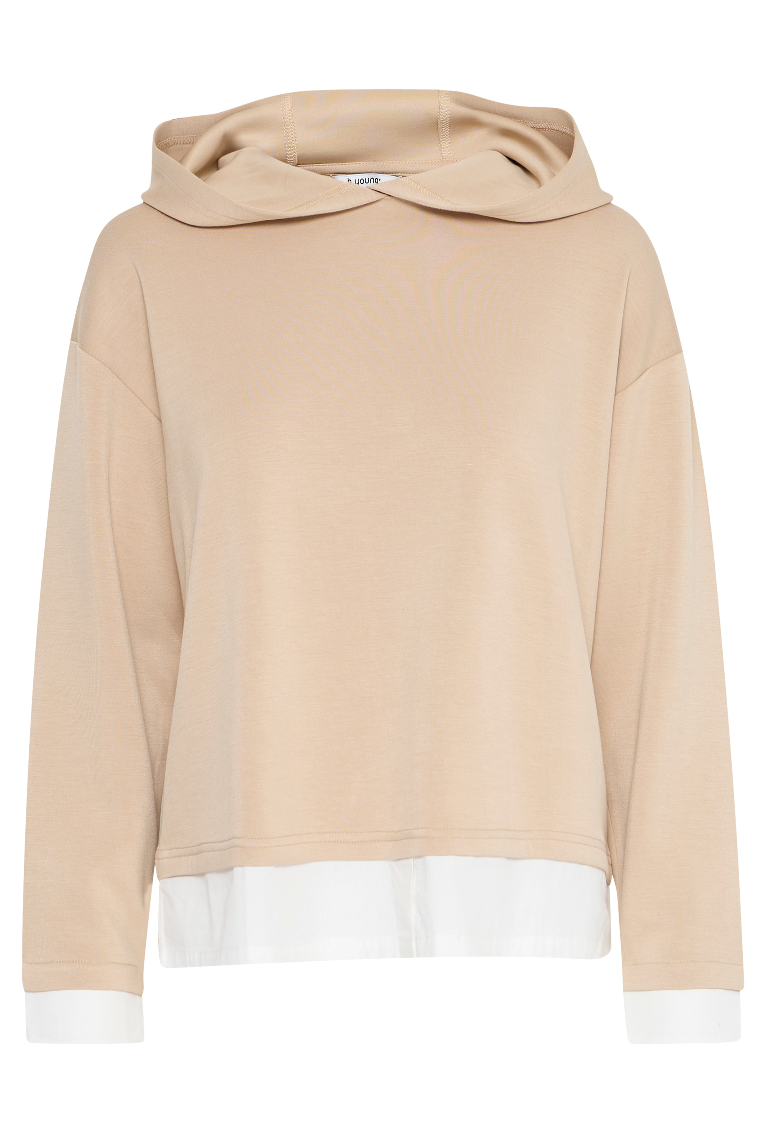 BYTULLAS Sweatshirt PACK FRONT 20816324-151304