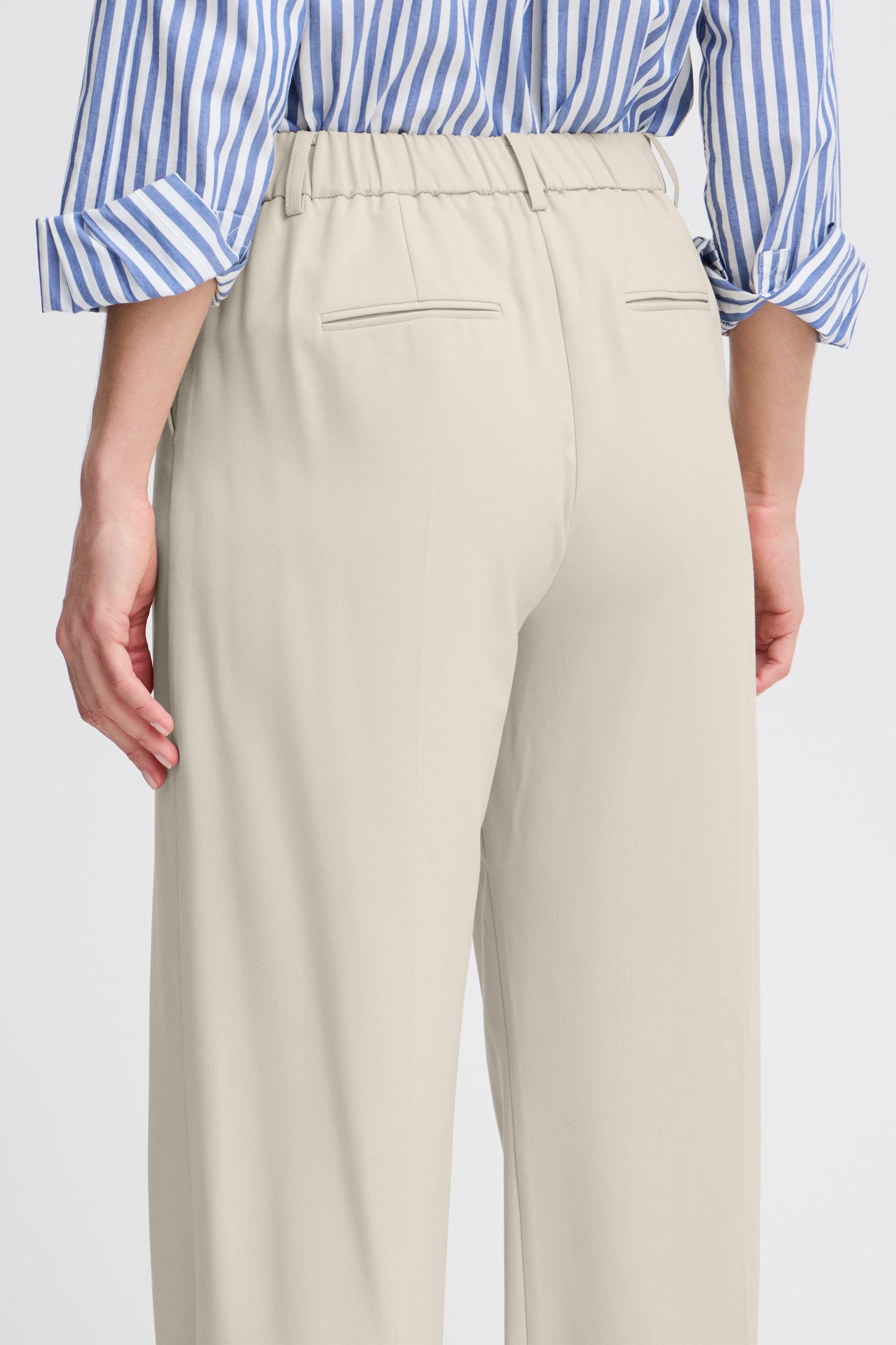 BYDANTA Trousers LOOKBOOK DETAIL 20806640-140708