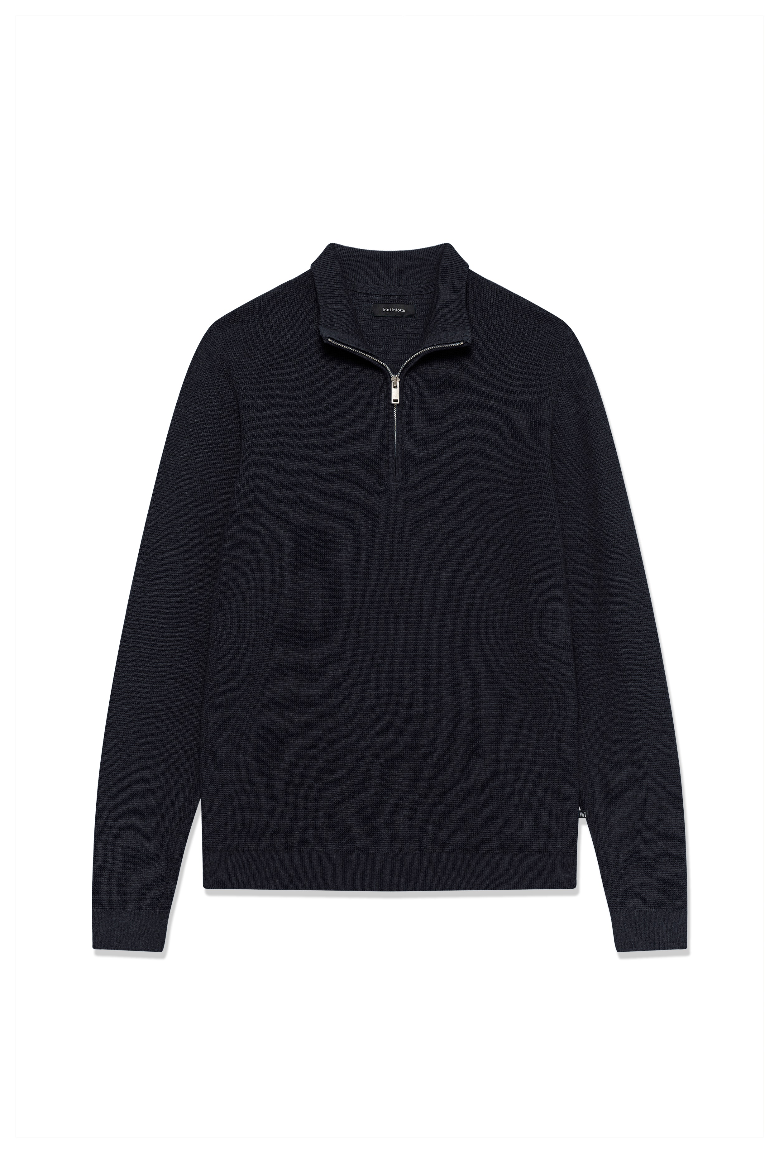 MAlagoon Half-Zip Pullover PACK FRONT 30207192-1940111