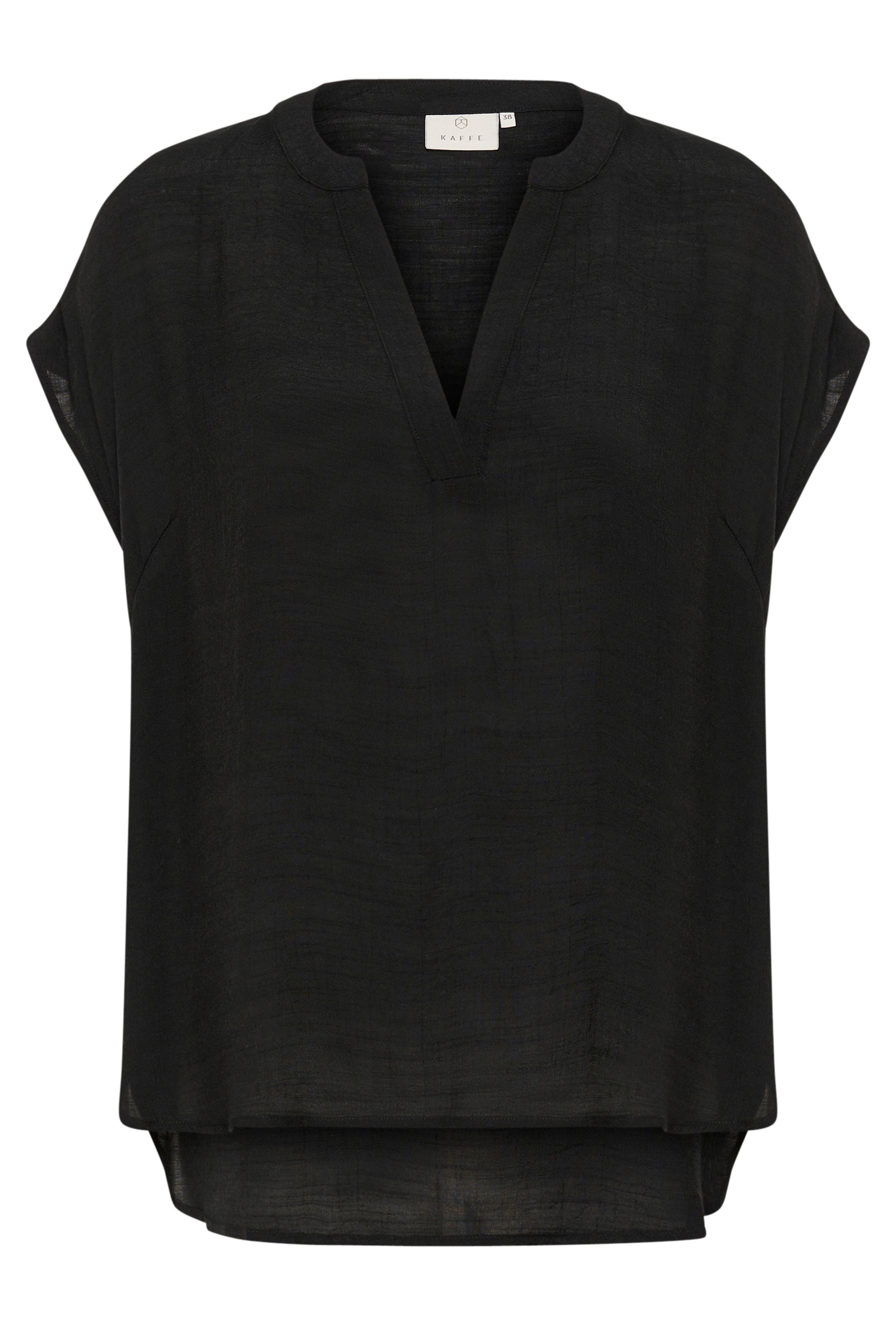 KAanja Bluse PACK FRONT 10510118-100121
