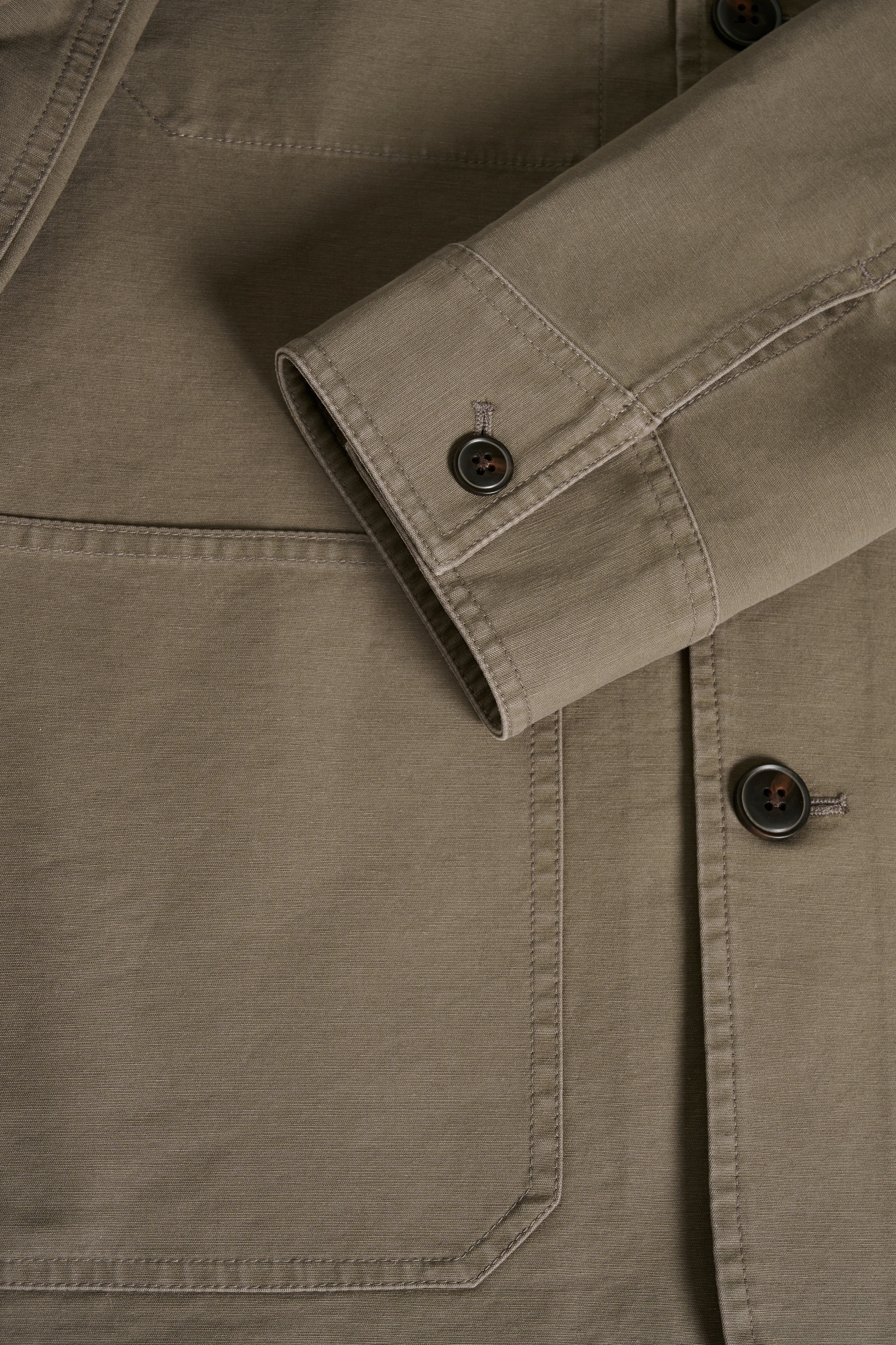 MAshay Heritage Overshirt PACK DETAIL 30207515-190808