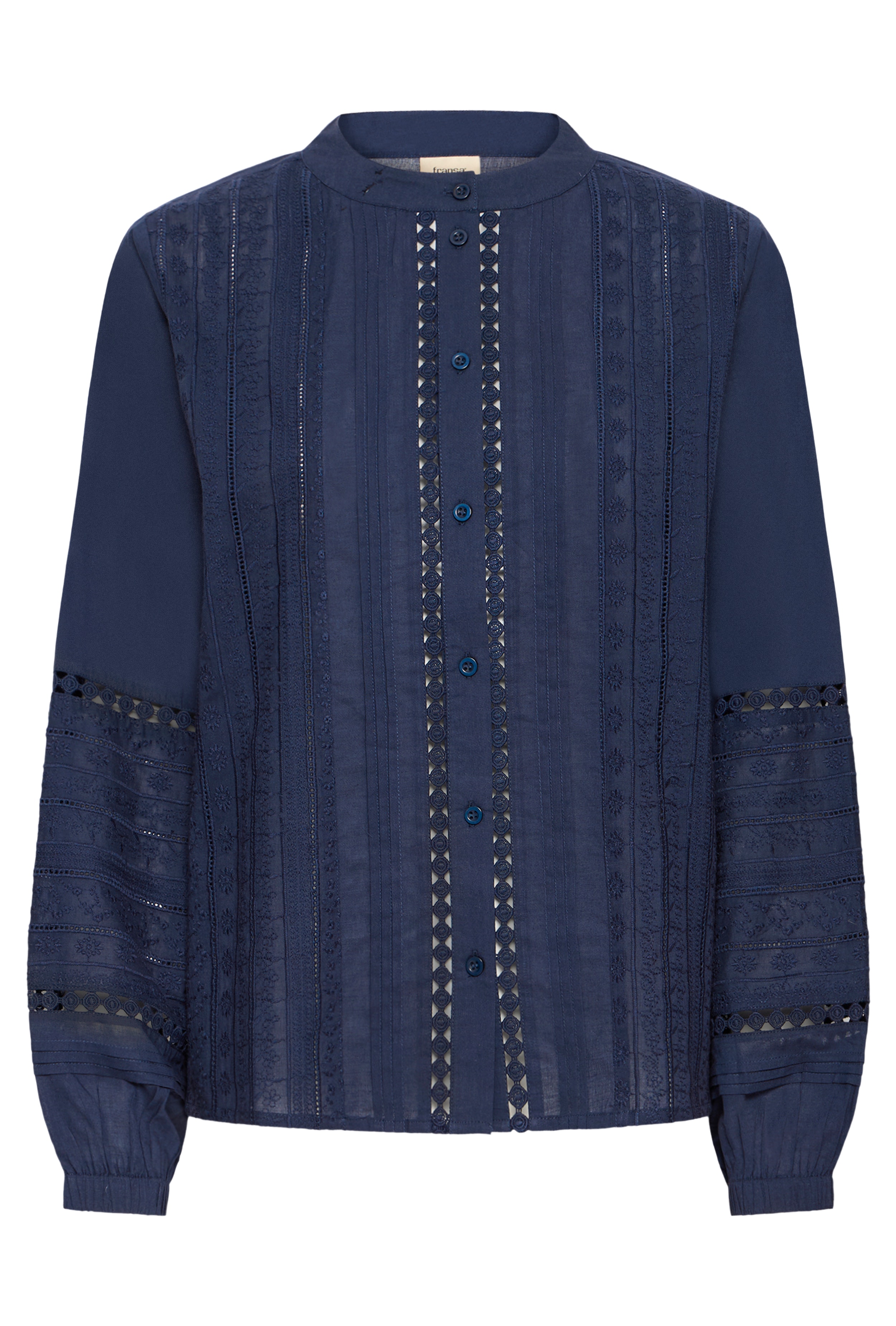 FRJIKE Shirt PACK FRONT 20617459-193923