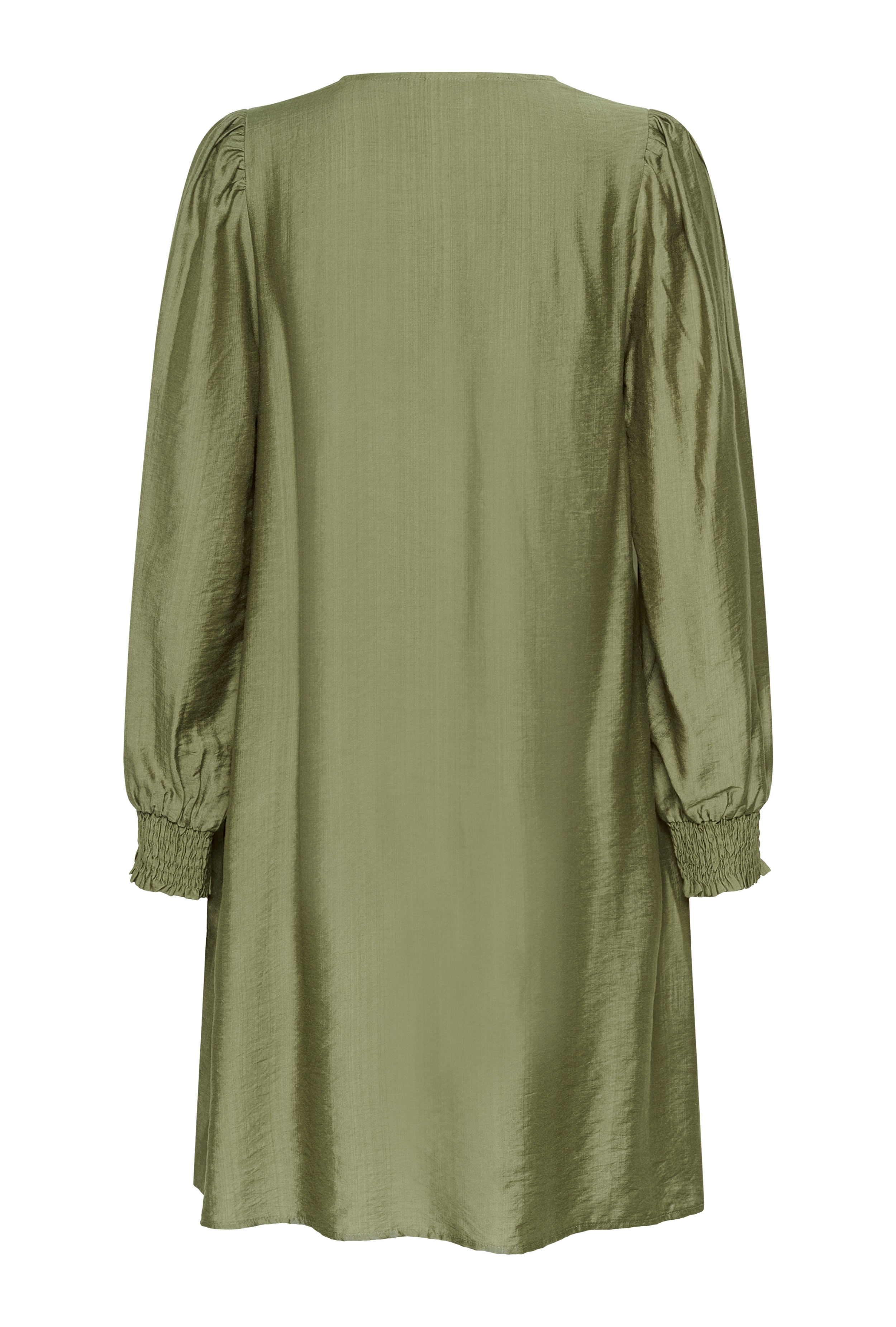 KAlufia Kjole PACK BACK 10511105-170517