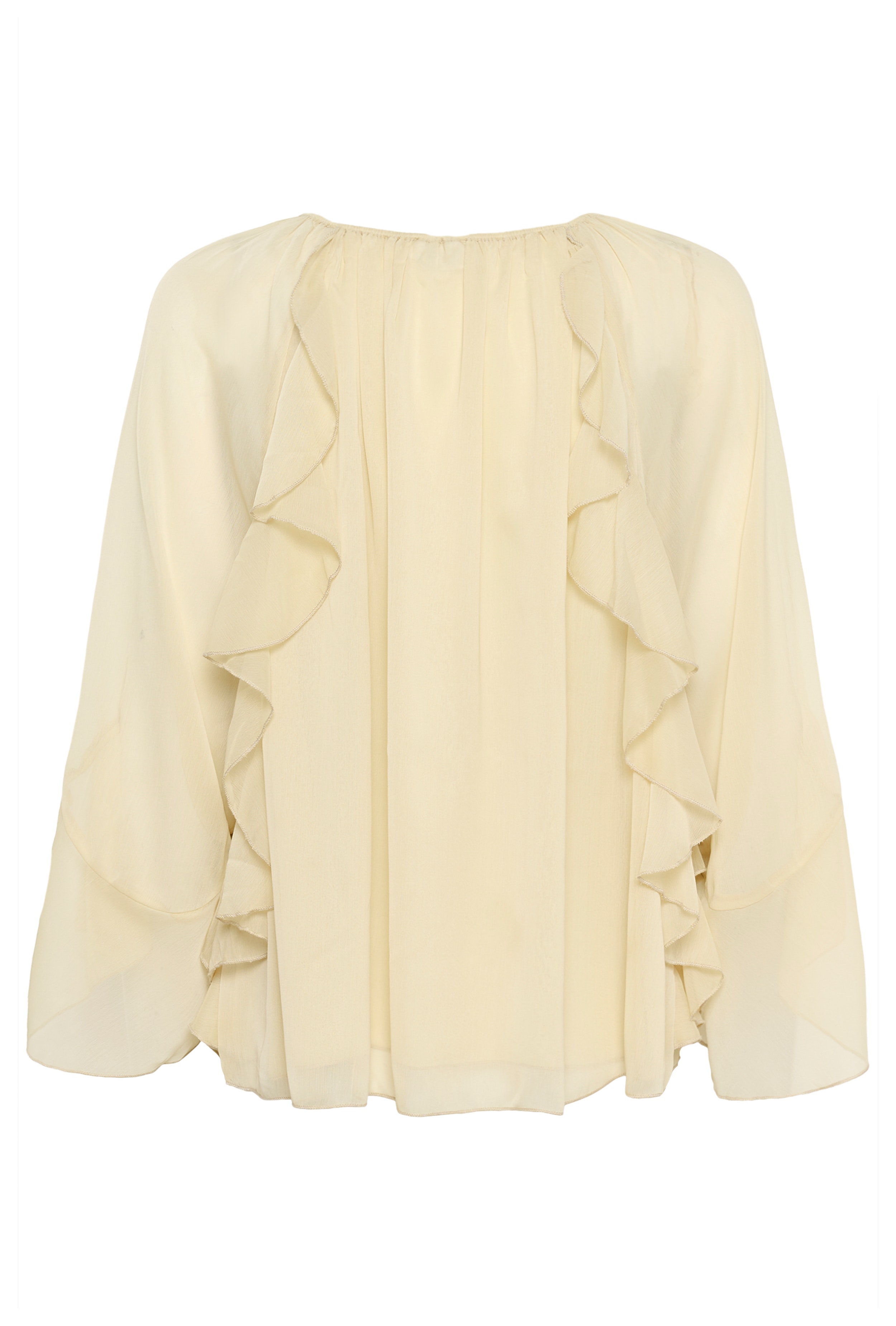MavisSZ Bluse PACK BACK 30514407-131105