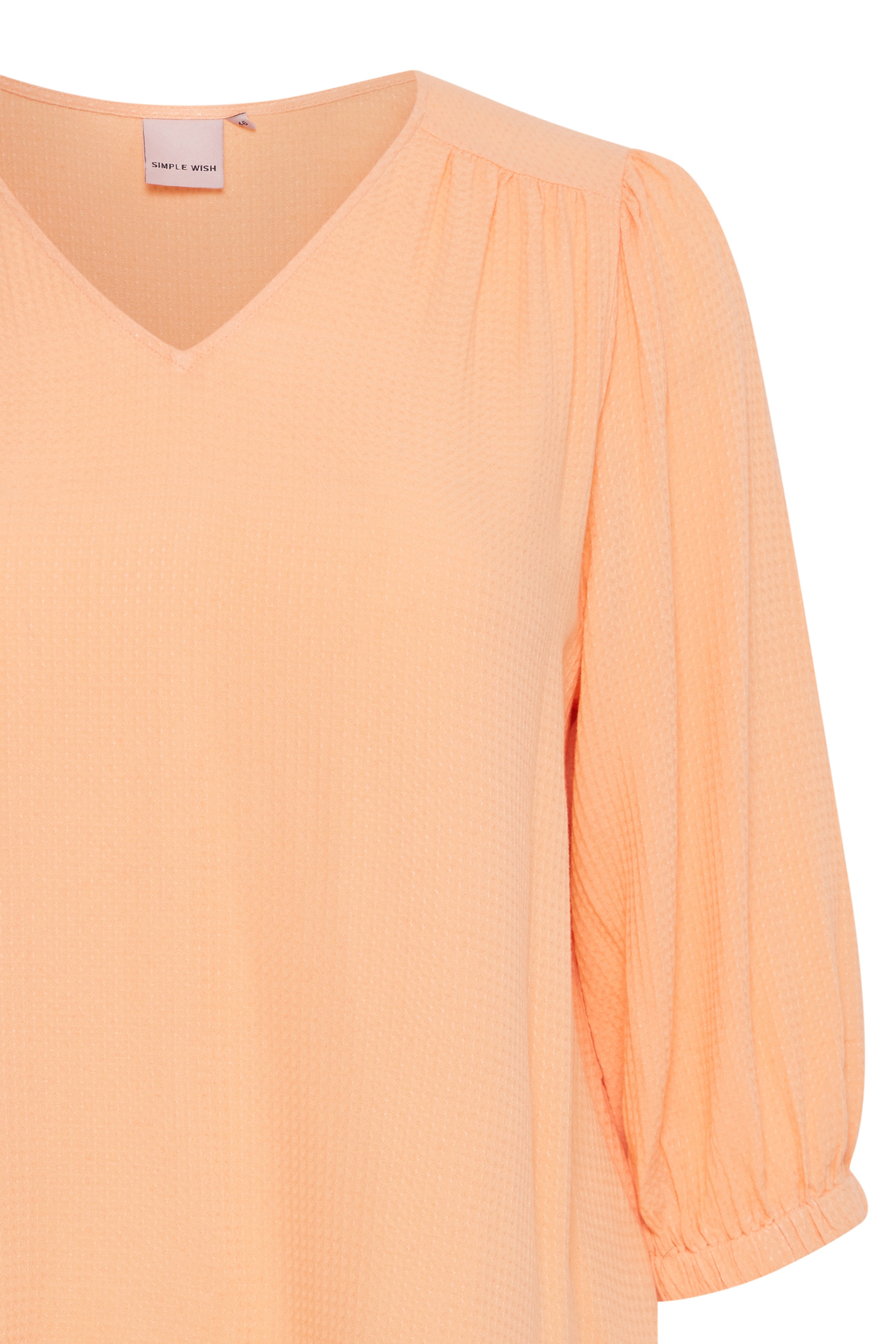 SWOLINE Blouse PACK DETAIL 20613760-141230