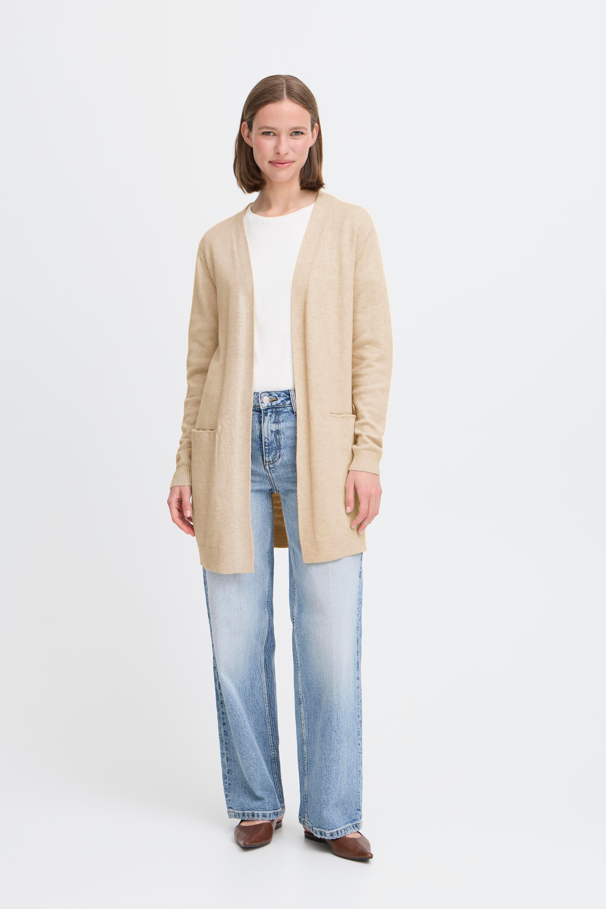 BYNONINA Vest LOOKBOOK FRONT 20807327-1407081