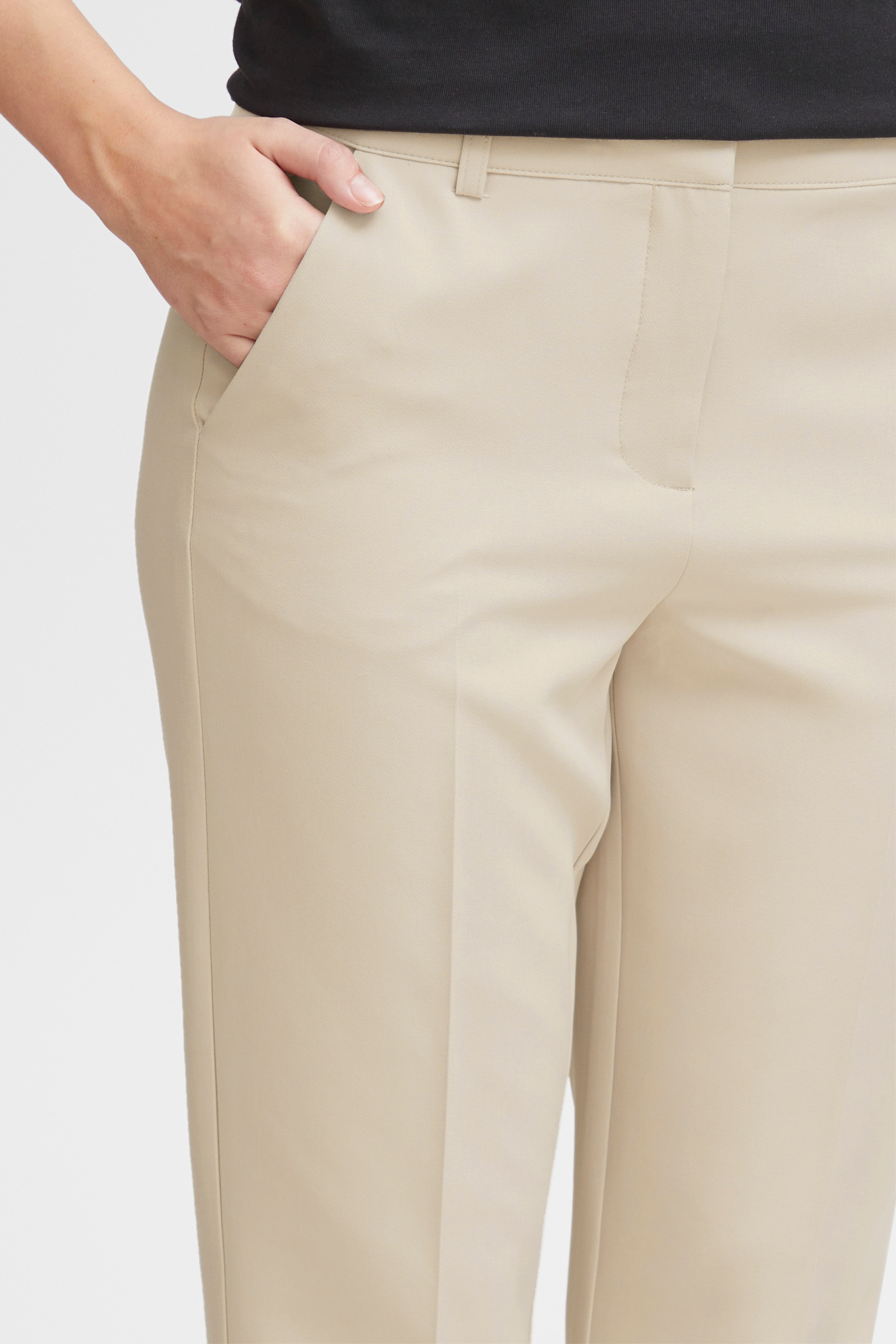 IHLEXI Bukser LOOKBOOK DETAIL 20112991-151308