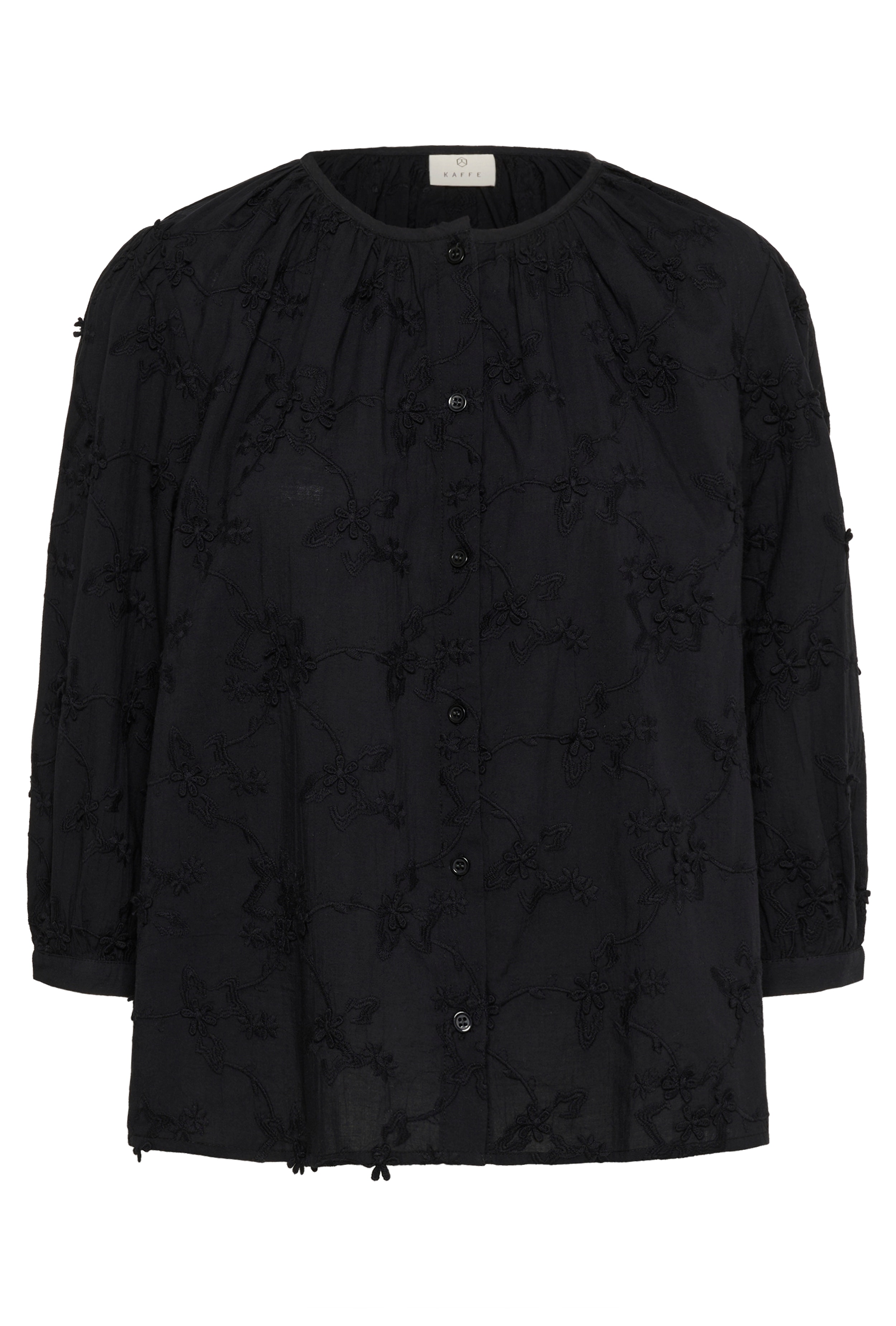 KAliama Skjorte PACK FRONT 10510668-100121
