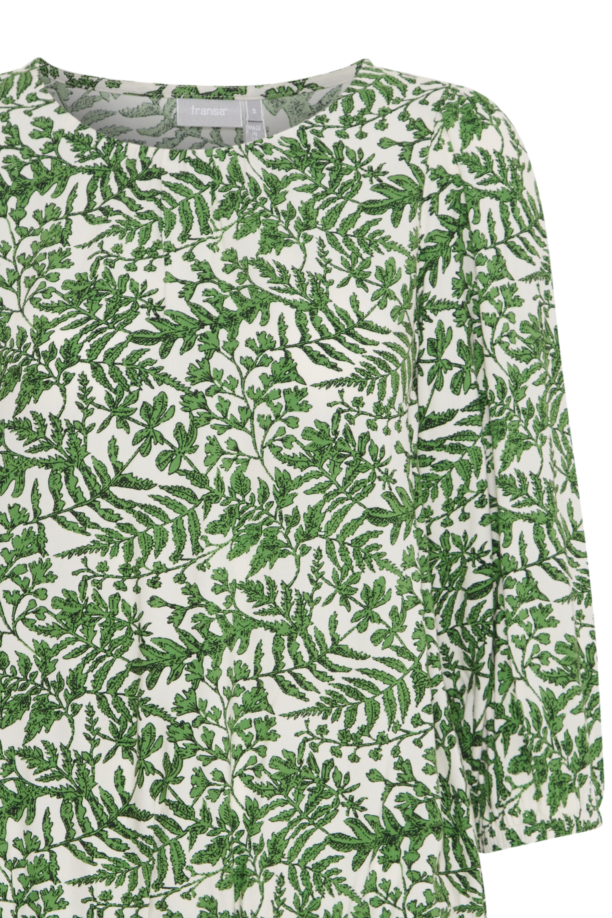 FRSILJE Blouse PACK DETAIL 20613271-202712