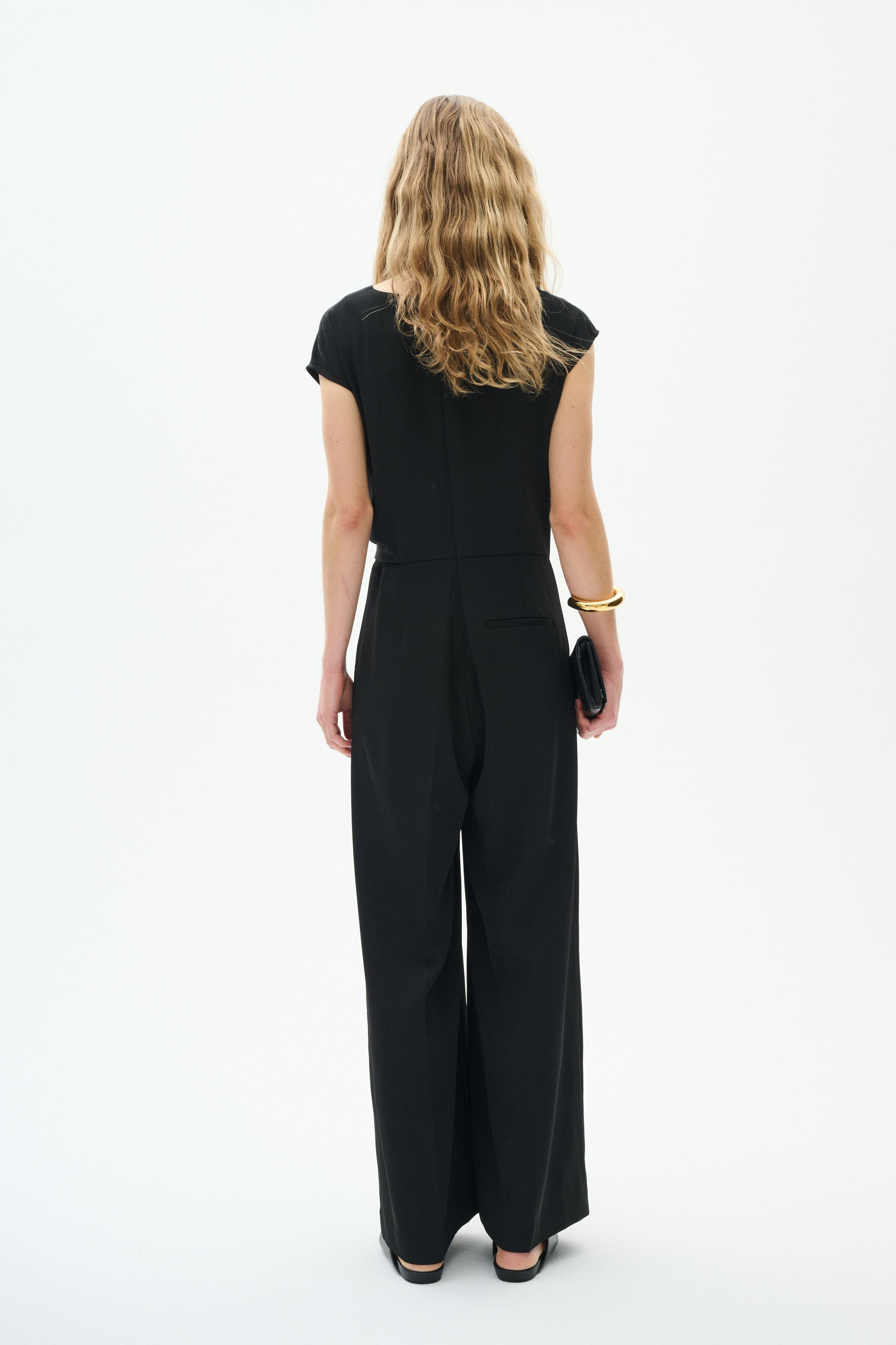 ZhenyIW Jumpsuit LOOKBOOK FRONT 30110096-194008