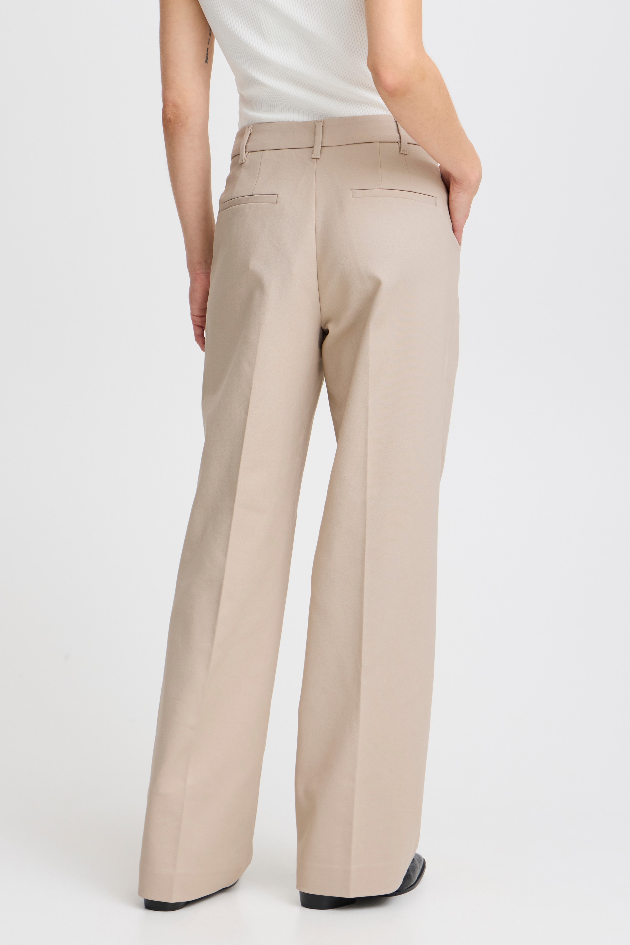 PZBINDY Bukser LOOKBOOK BACK 50206519-161305