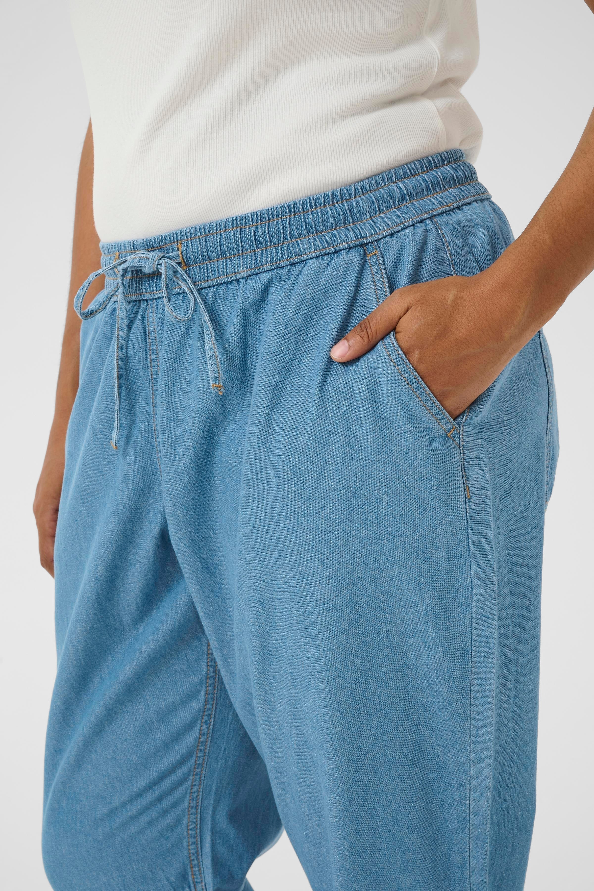 KClouisa Byxor LOOKBOOK DETAIL 10583458-105707