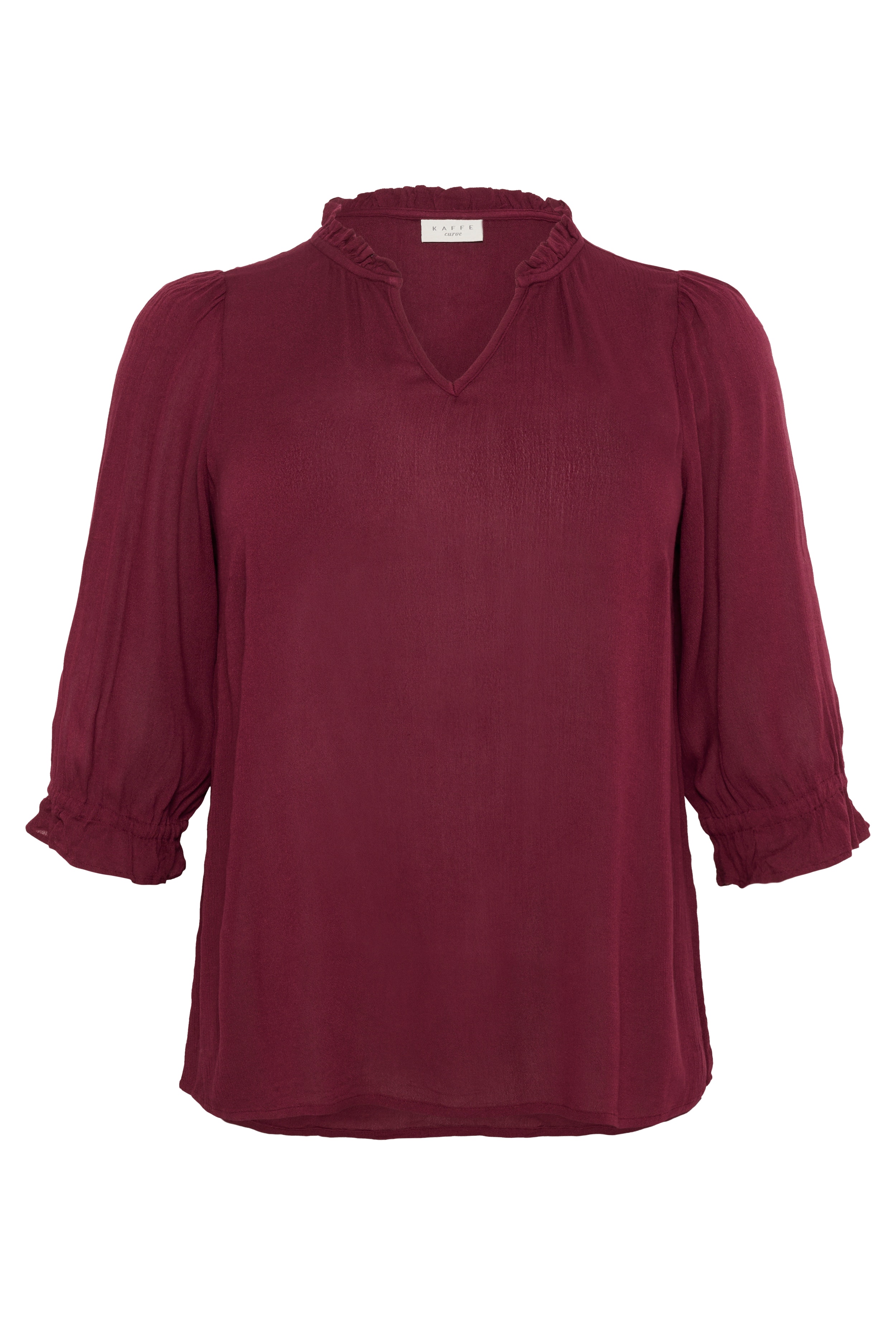KCkiv Blouse PACK FRONT 10583715-191528