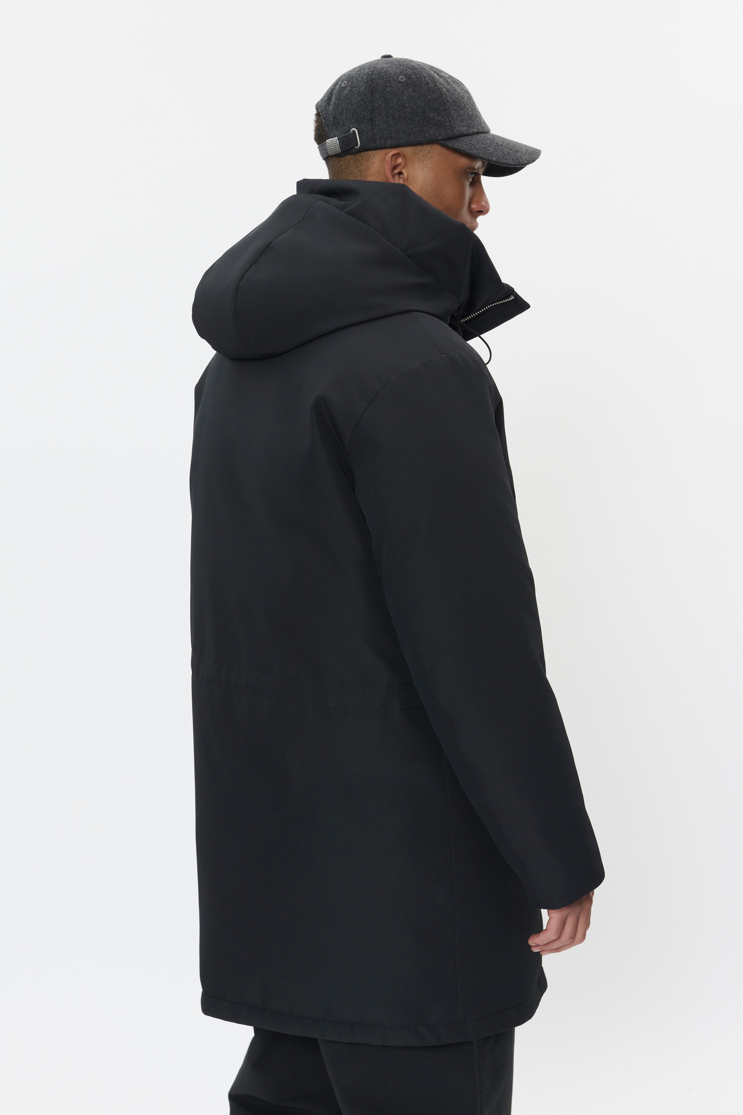 MAbelby Mantel LOOKBOOK BACK 30208566-300275