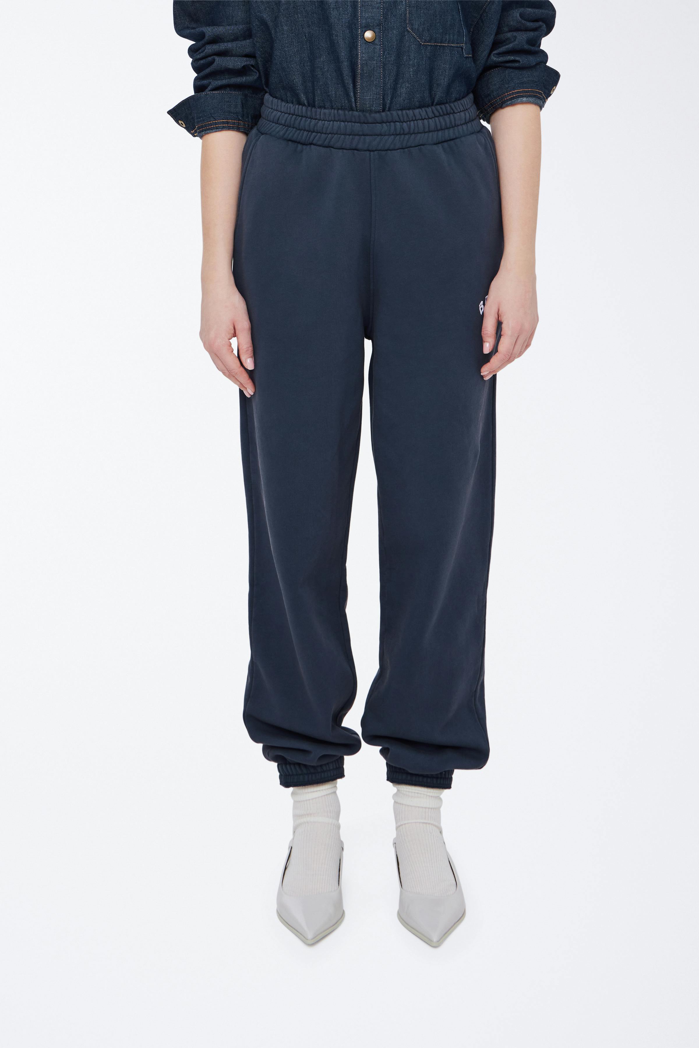 BAJOHNSON Trousers LOOKBOOK FRONT 50405011-193921