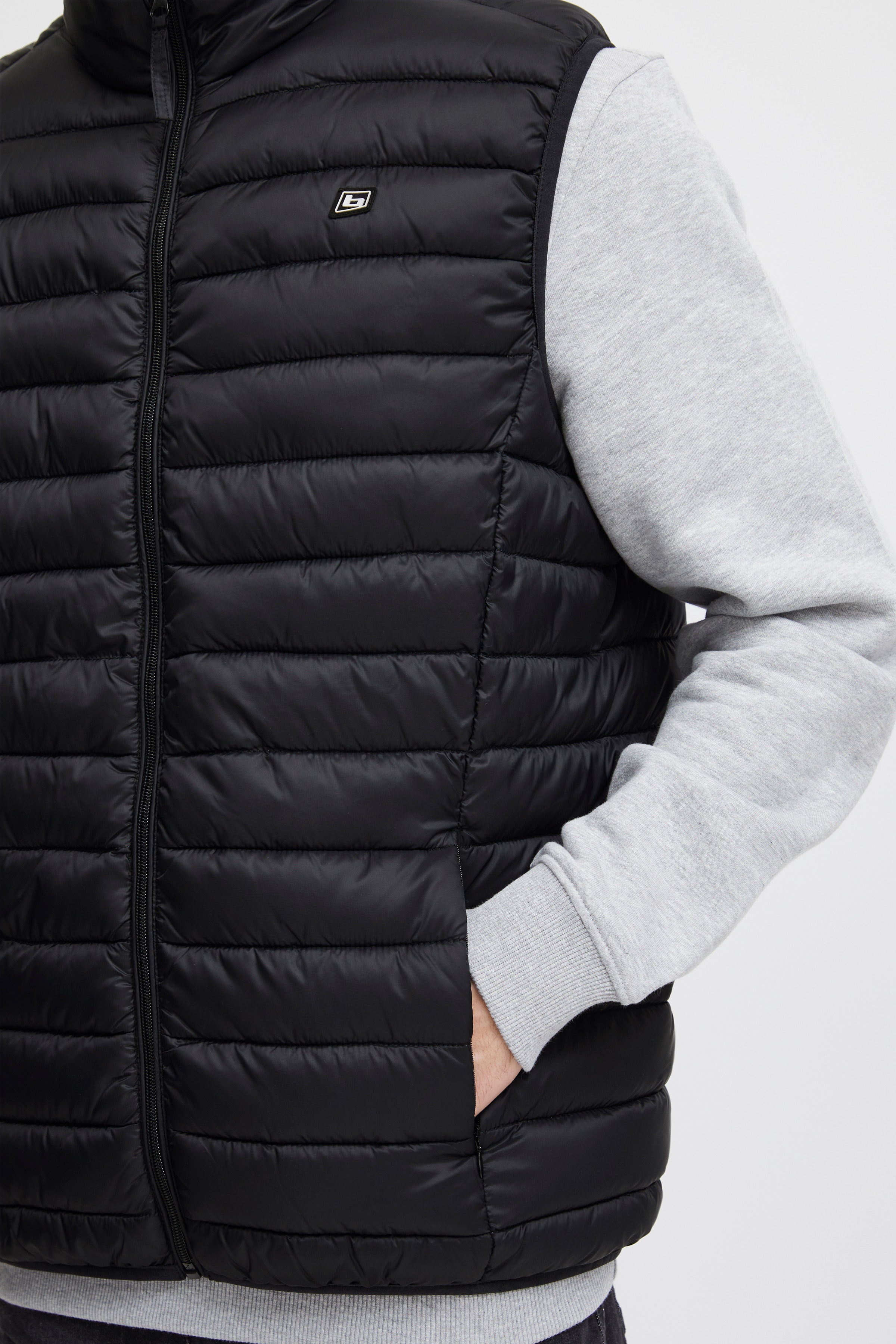 Ytterplagg LOOKBOOK DETAIL 20712463-194007