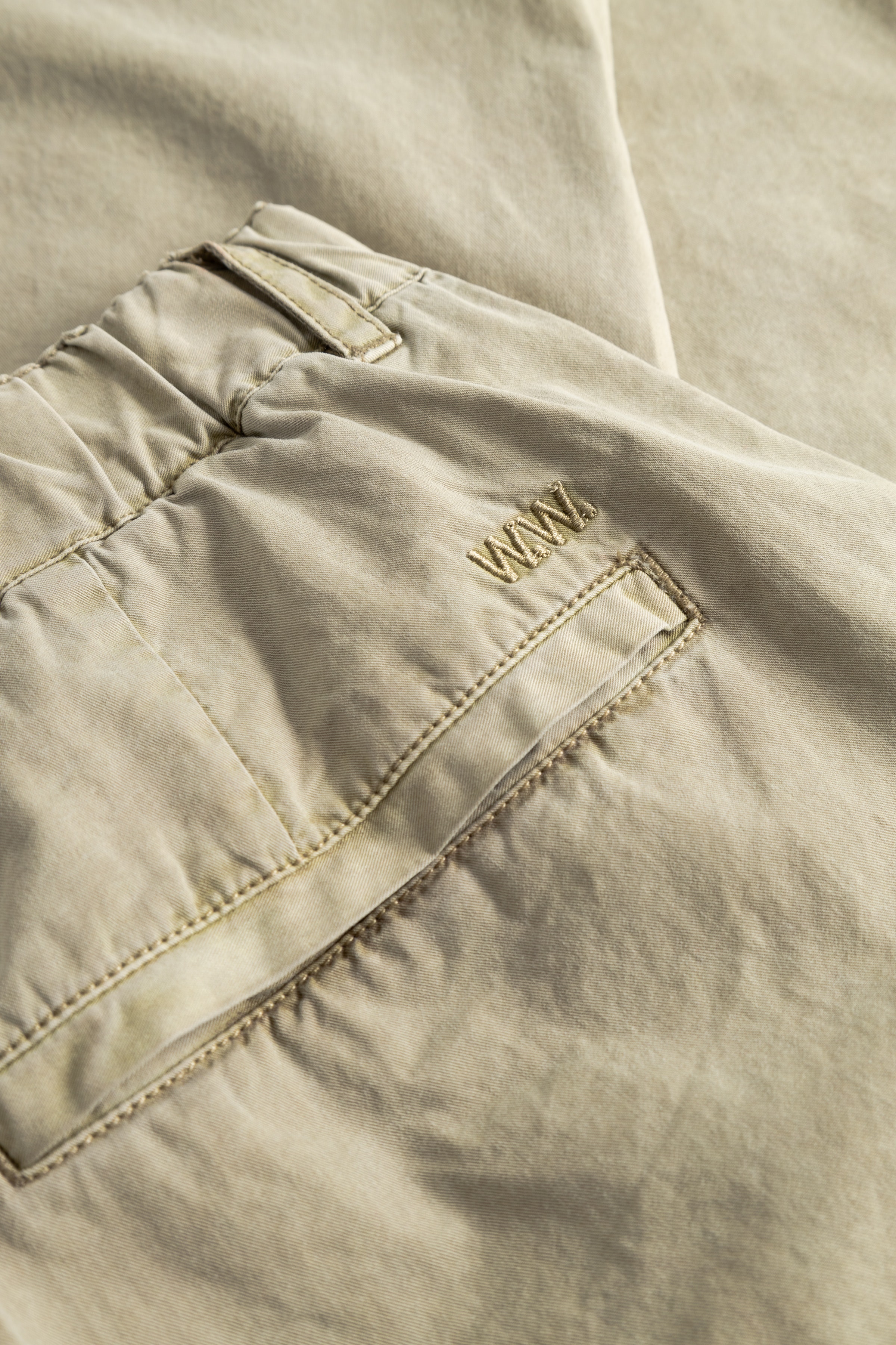 WWEthan Bukser PACK DETAIL 30251478-171107