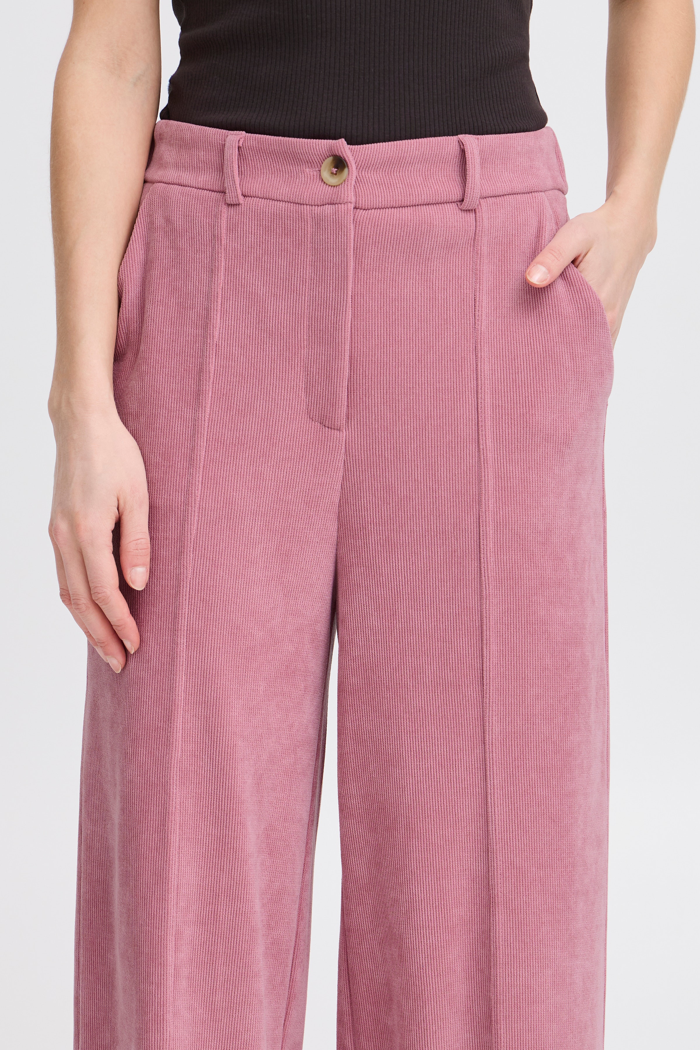 IHKATE CORDUROY WIDE Pants LOOKBOOK DETAIL 20122434-171608