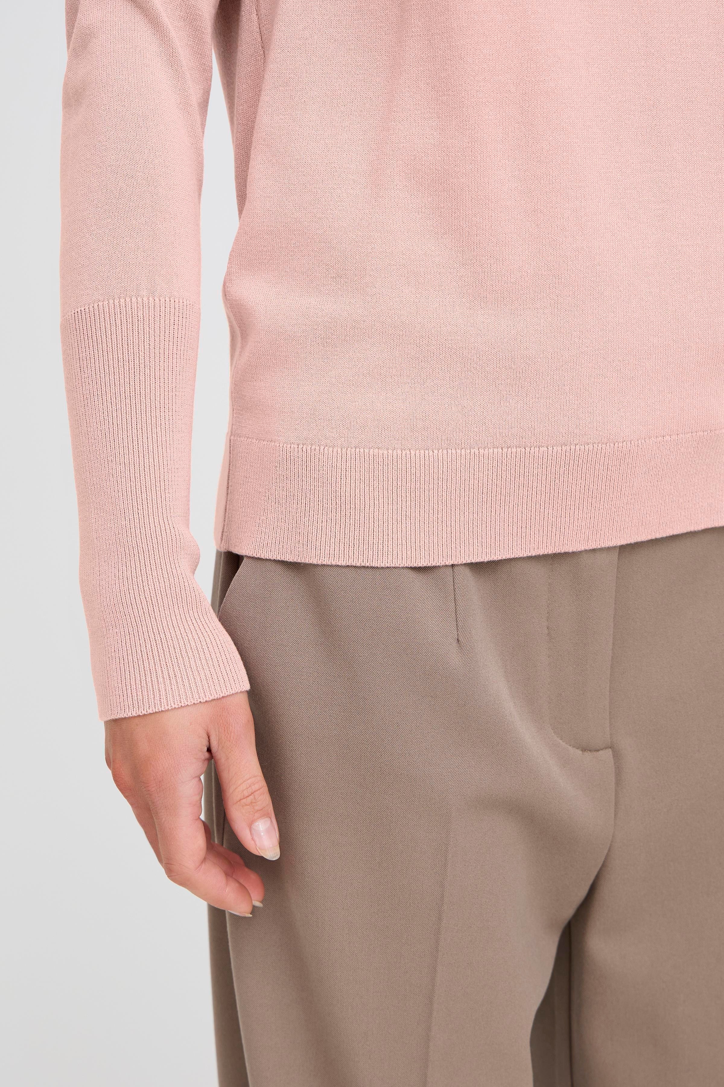 BYMMORLA Pullover LOOKBOOK DETAIL 20815301-151607