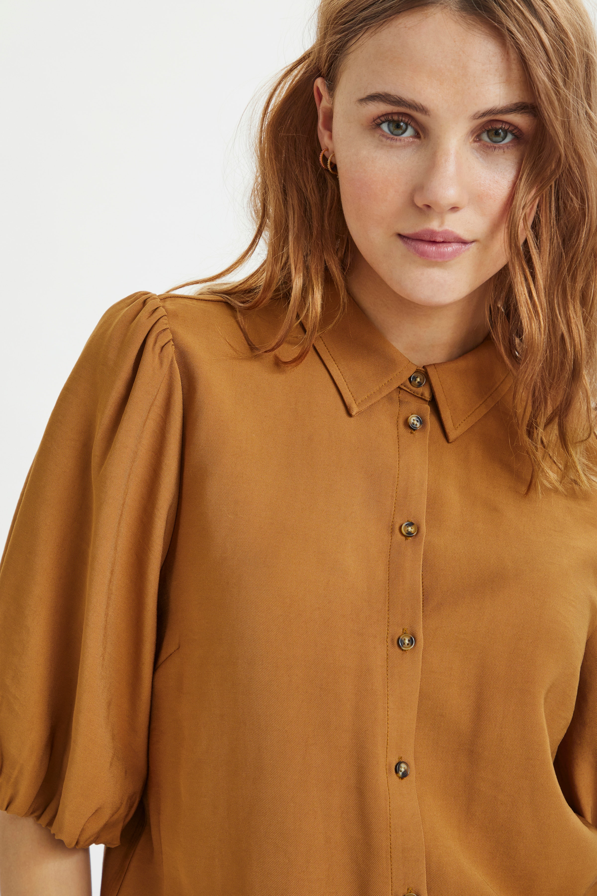 Langarm - Hemd LOOKBOOK DETAIL 30511400-171134