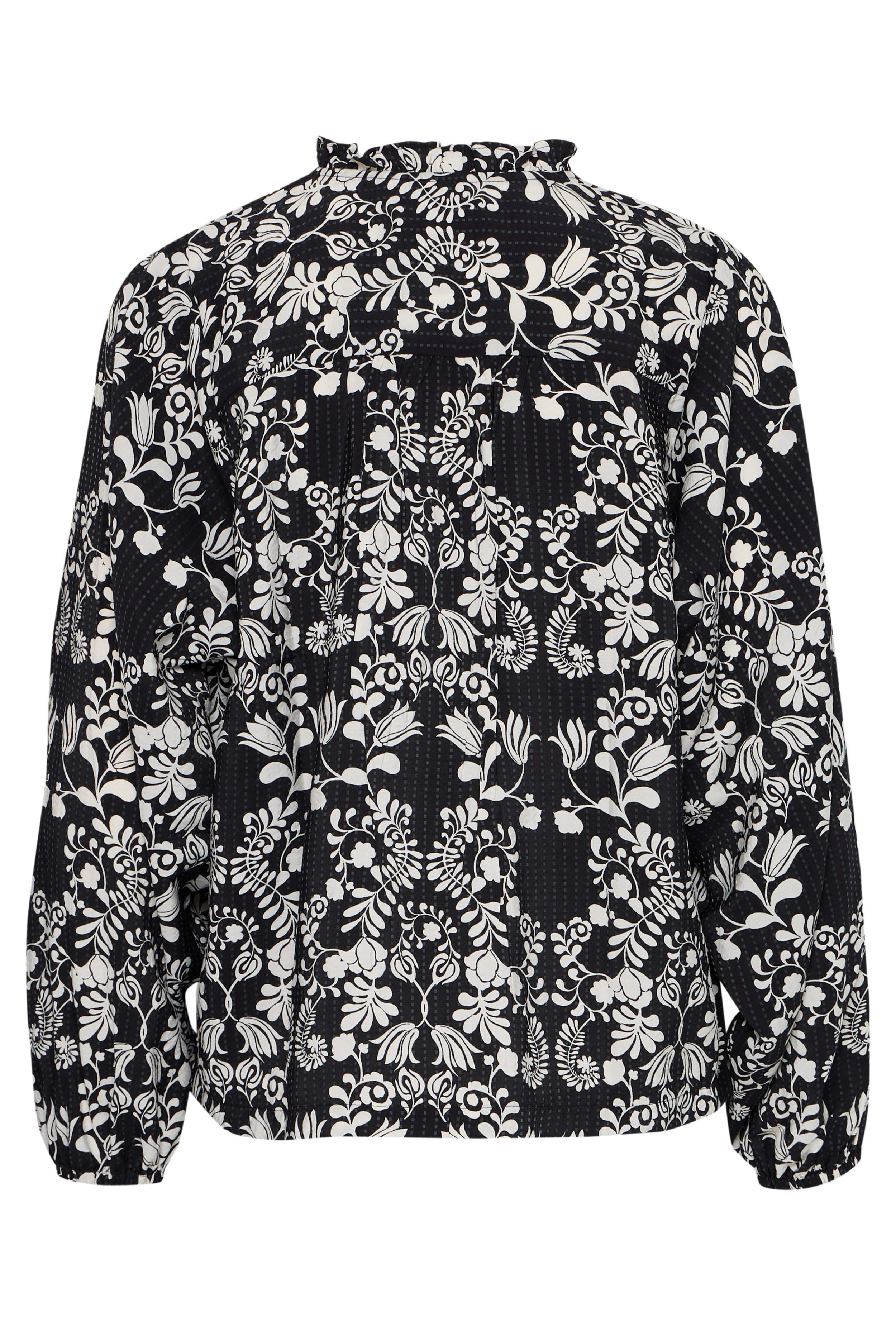 IHGOCINA Langermet skjorte PACK BACK 20122374-203978