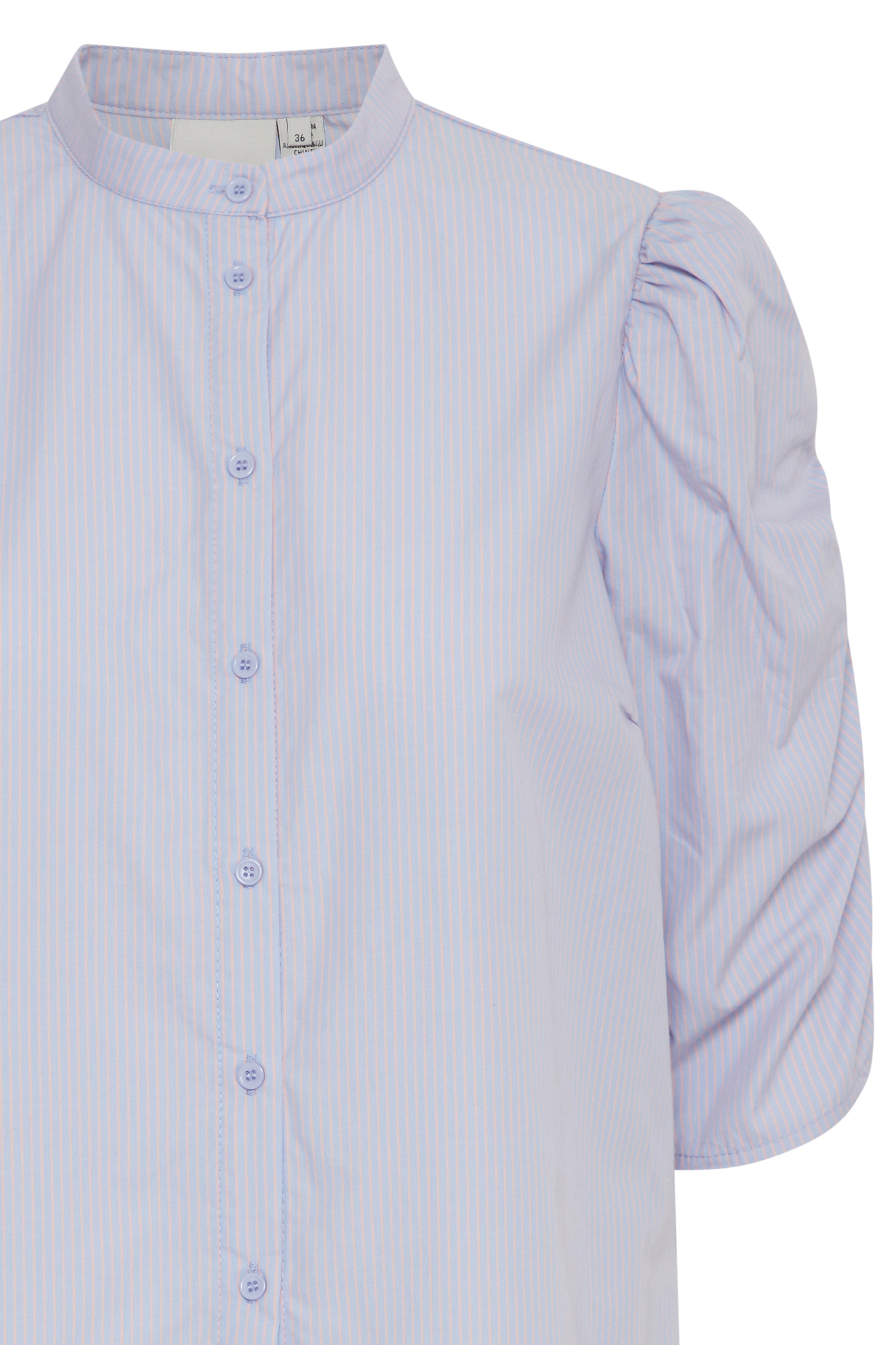 Kortermet bluse PACK DETAIL 20121475-203299